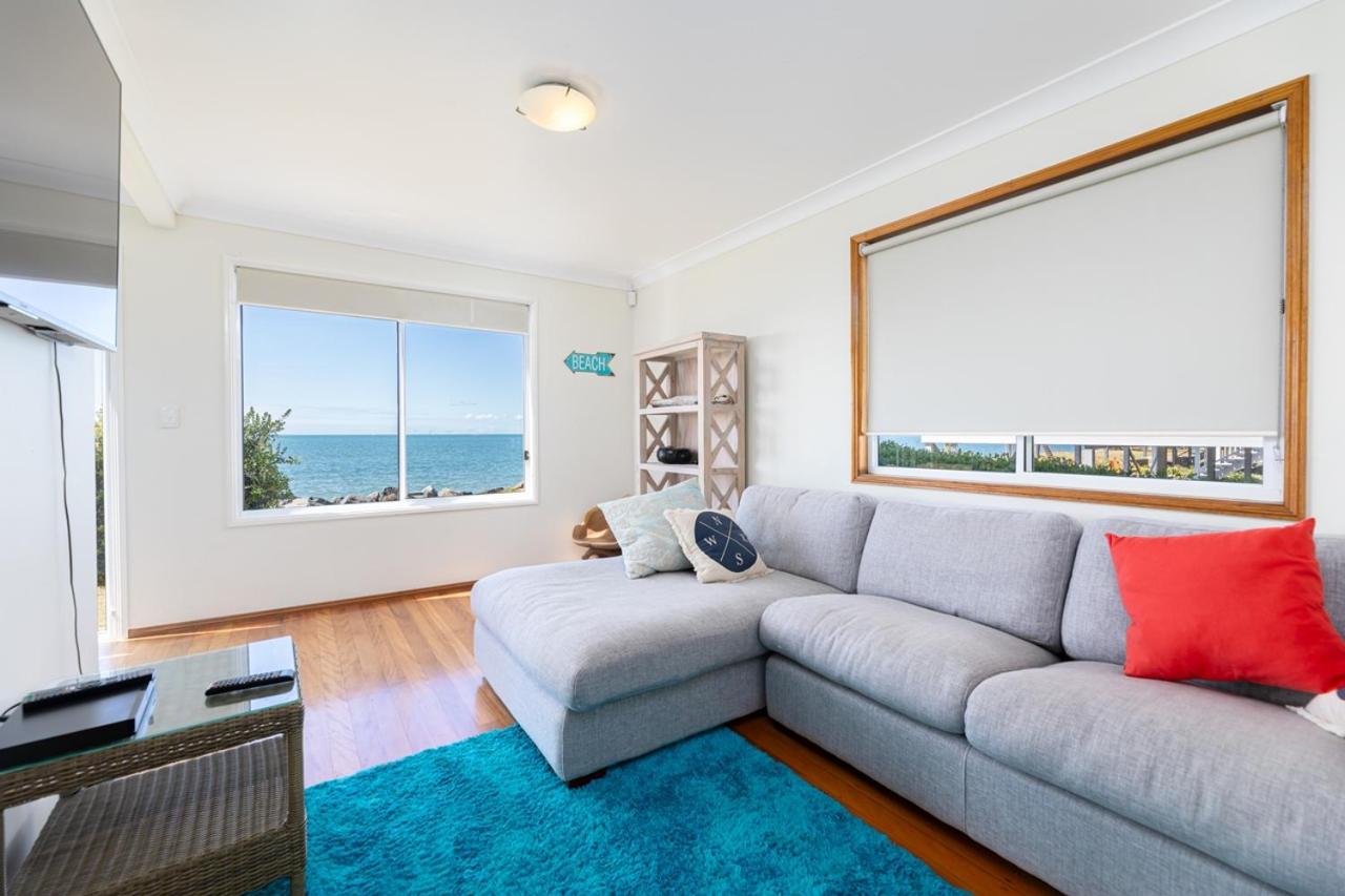 Ocean Pearl - 3 bedroom beachfront property!