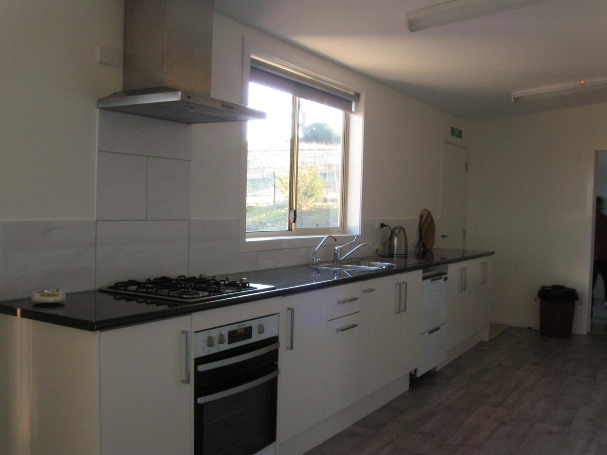 Delegate Nurses Cottage