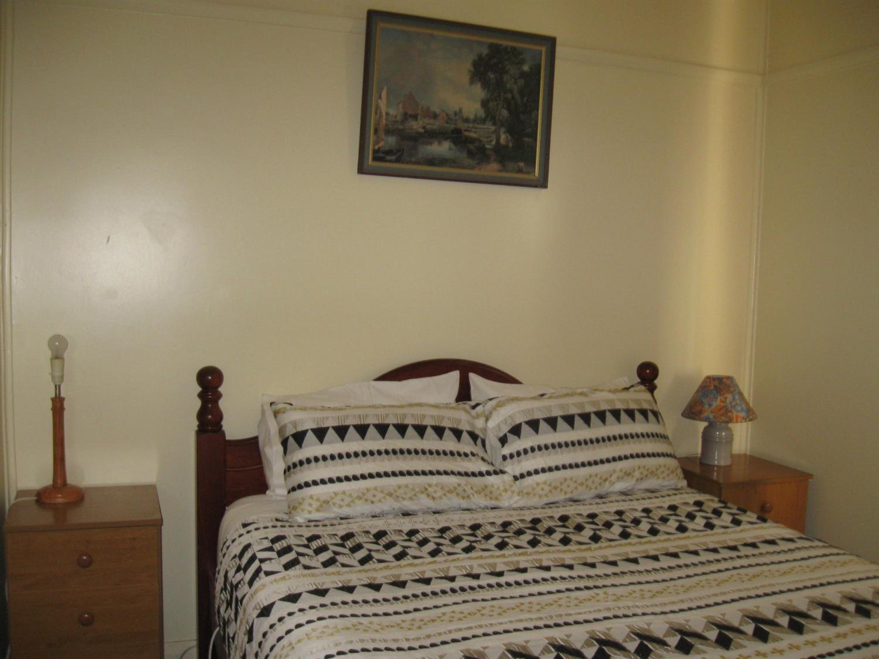 Delegate Nurses Cottage