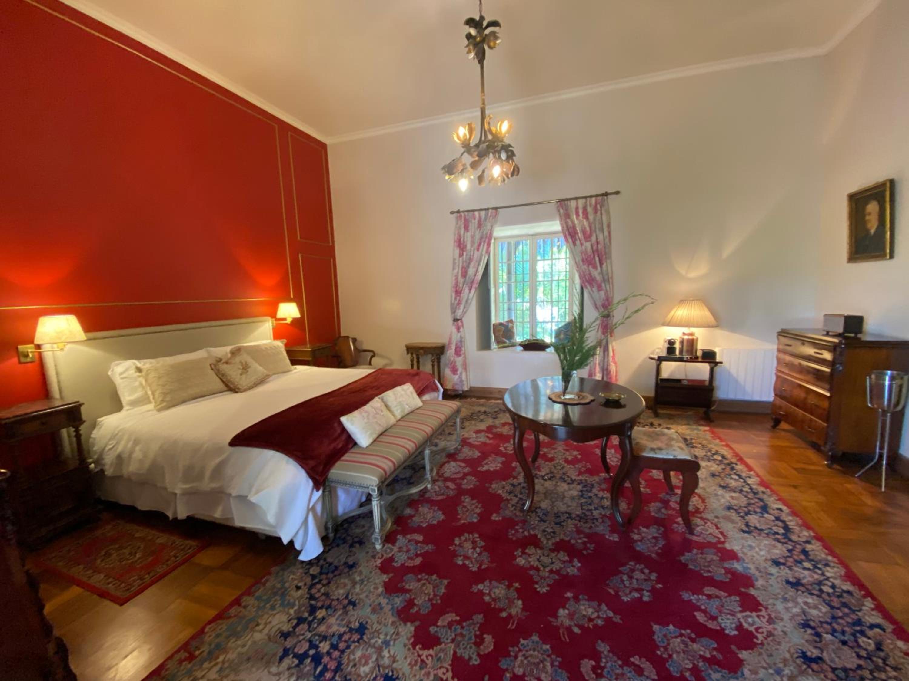 Casona Lo Aguirre , Hospedaje de Temporada Cálidas