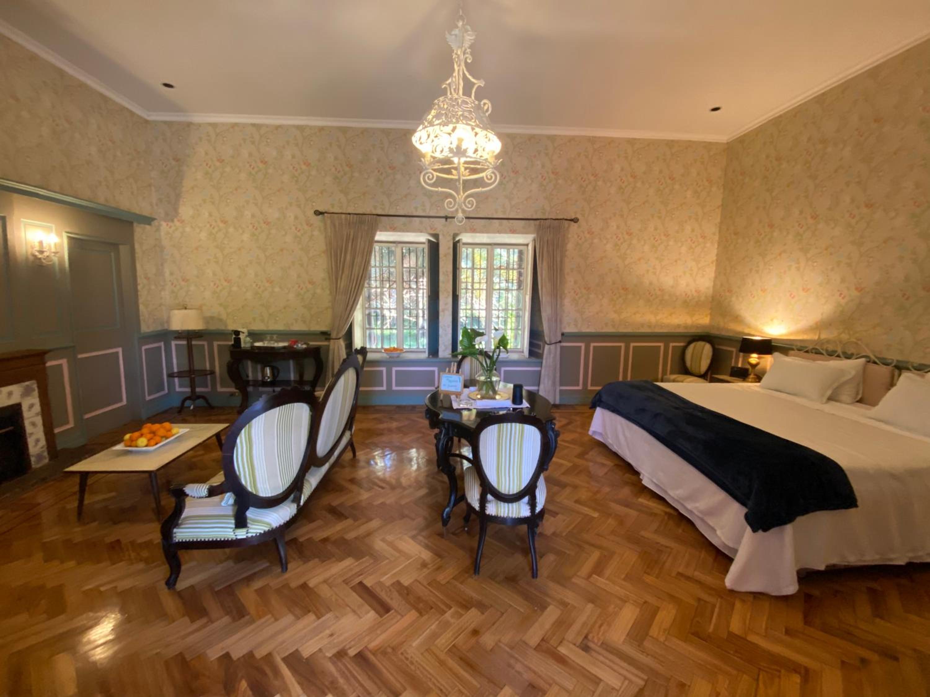Casona Lo Aguirre , Hospedaje de Temporada Cálidas