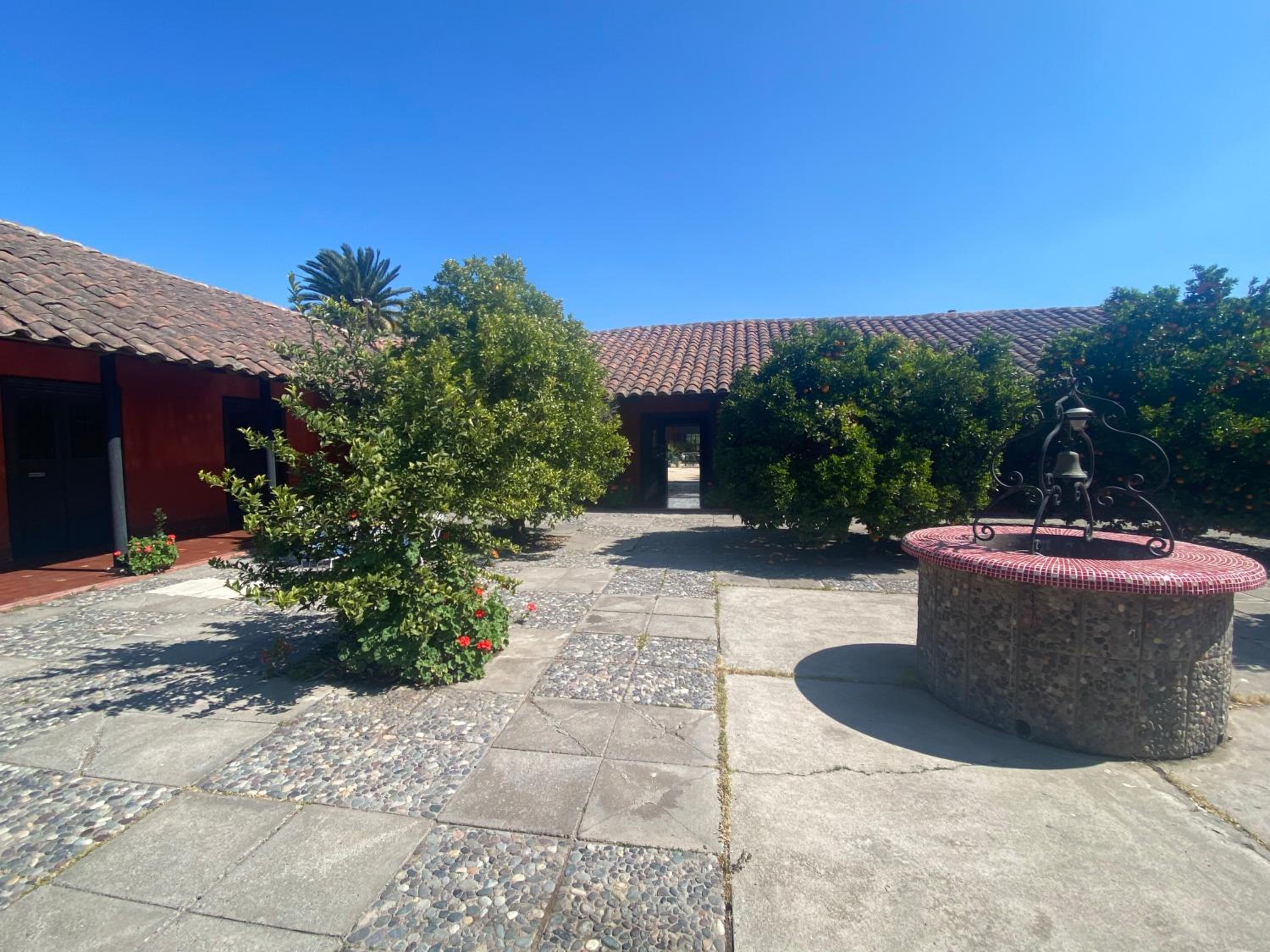 Casona Lo Aguirre , Hospedaje de Temporada Cálidas