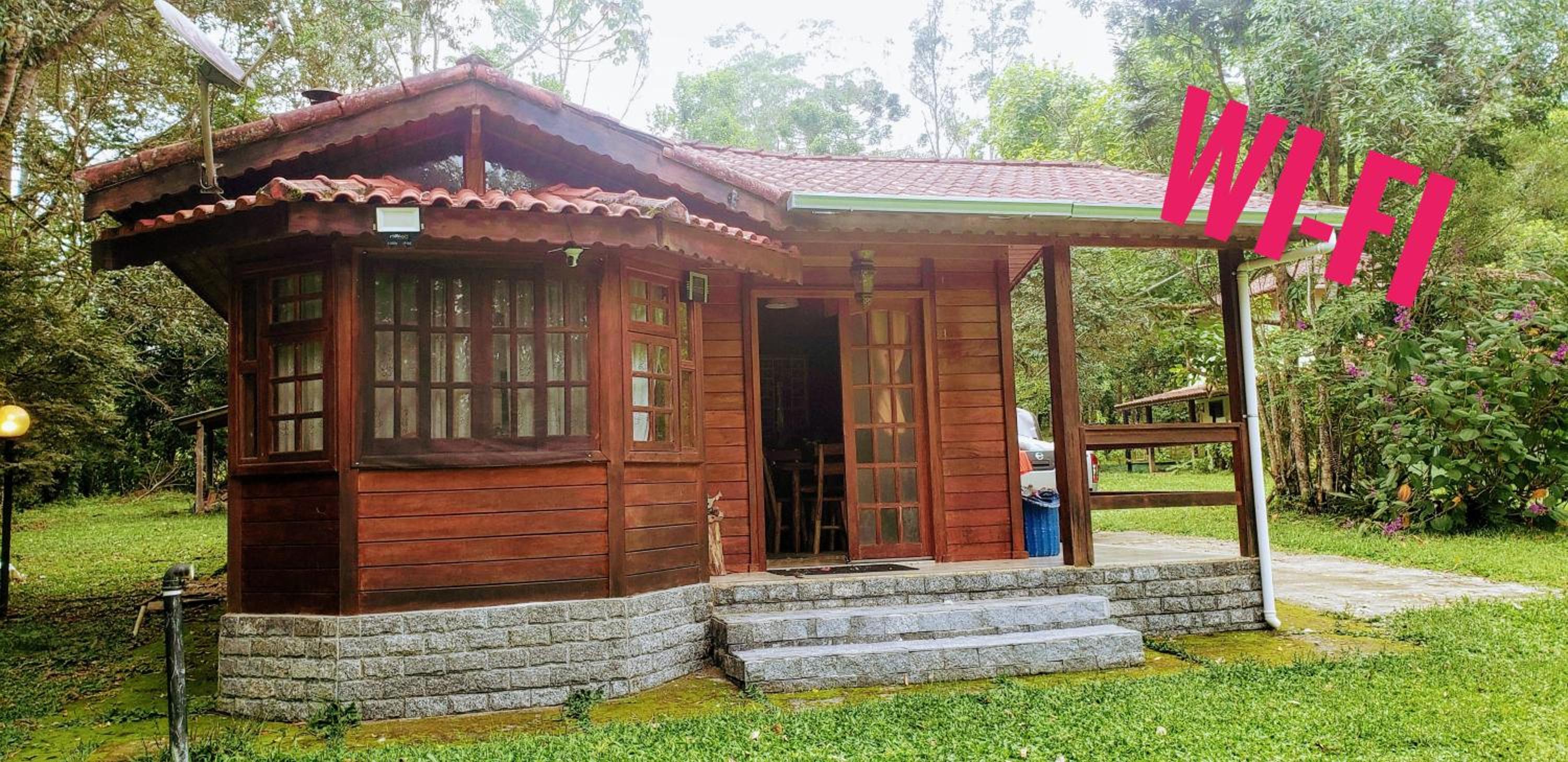 Cantinho de Mauá