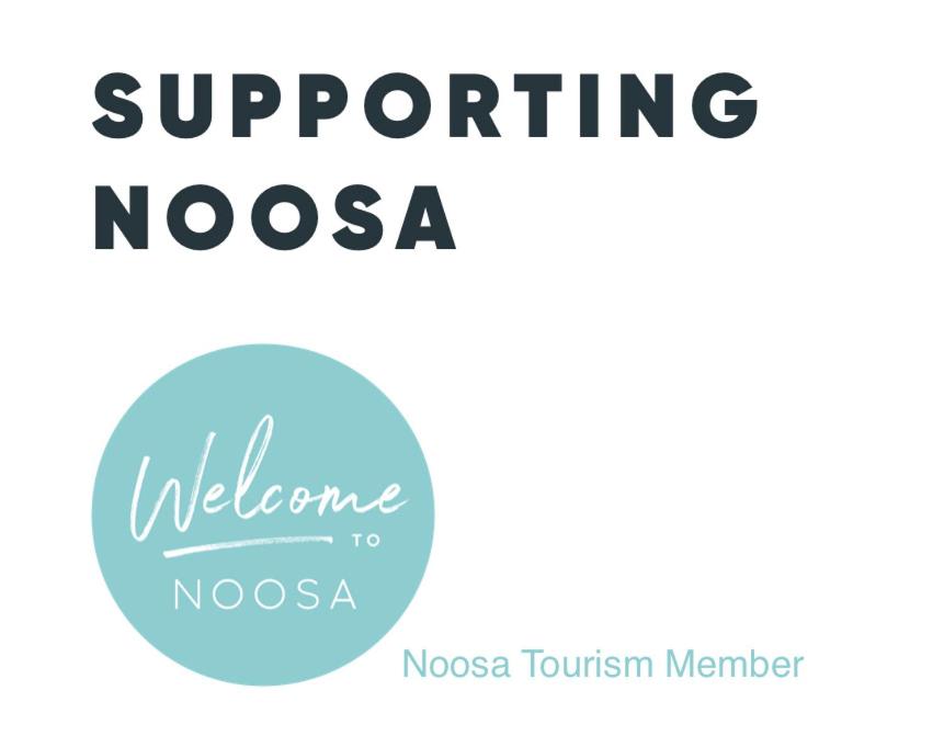 oasis noosa - luxury floating eco villas