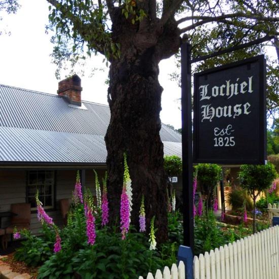 Mirradong Cottage