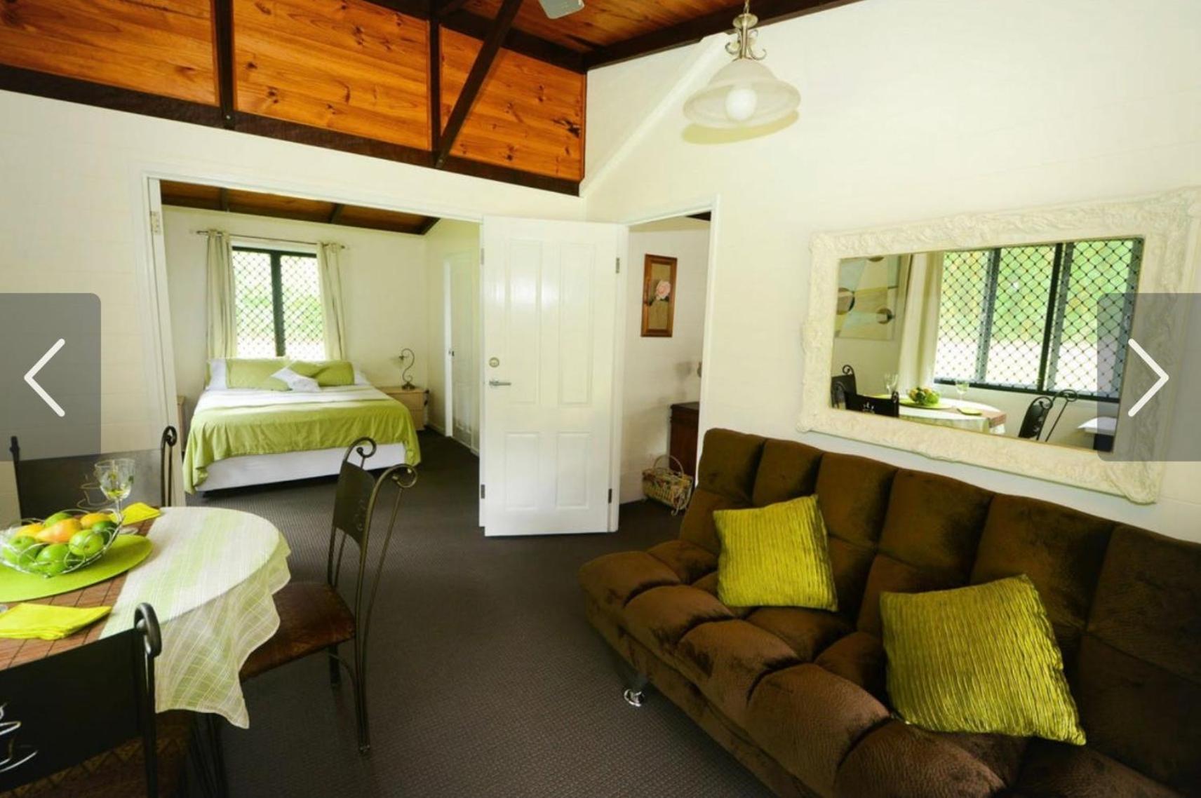 Pademelon Park BnB