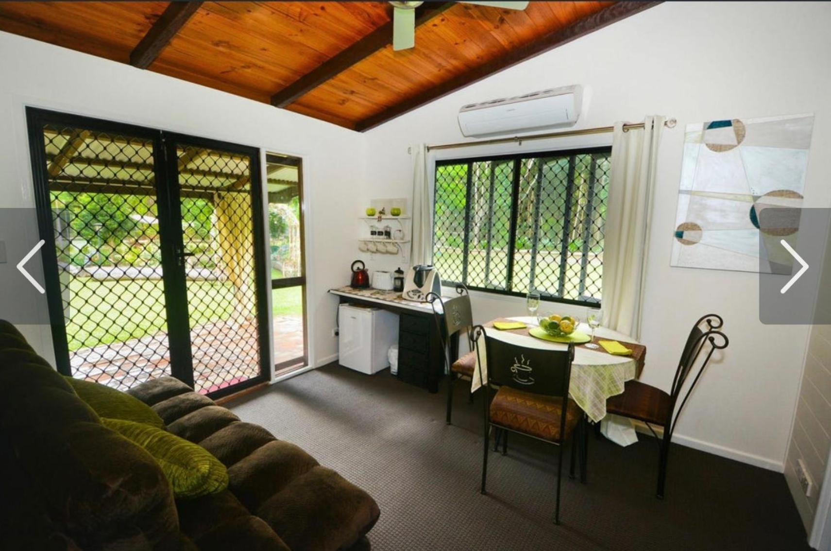Pademelon Park BnB