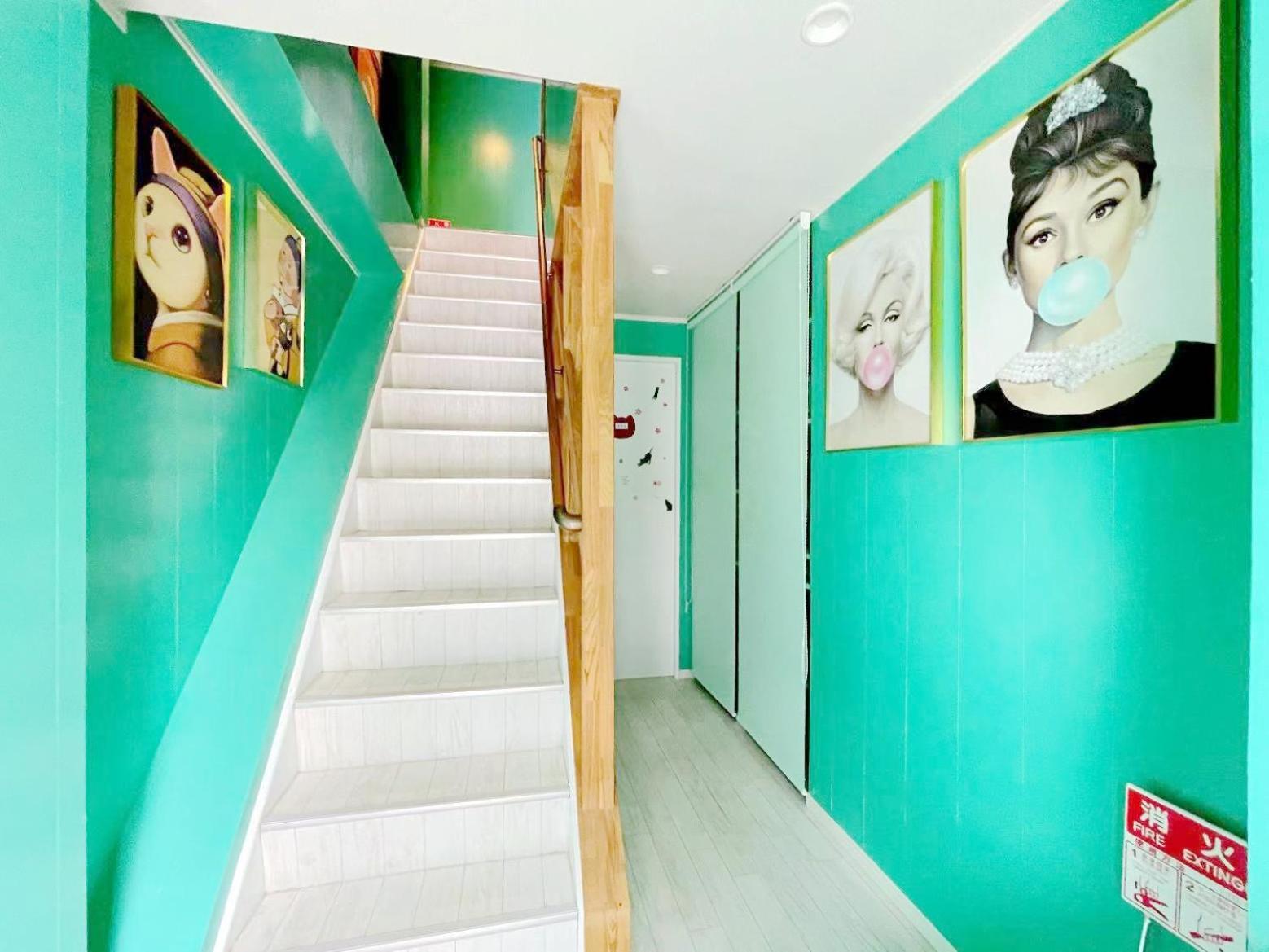 Hotel Tiffany