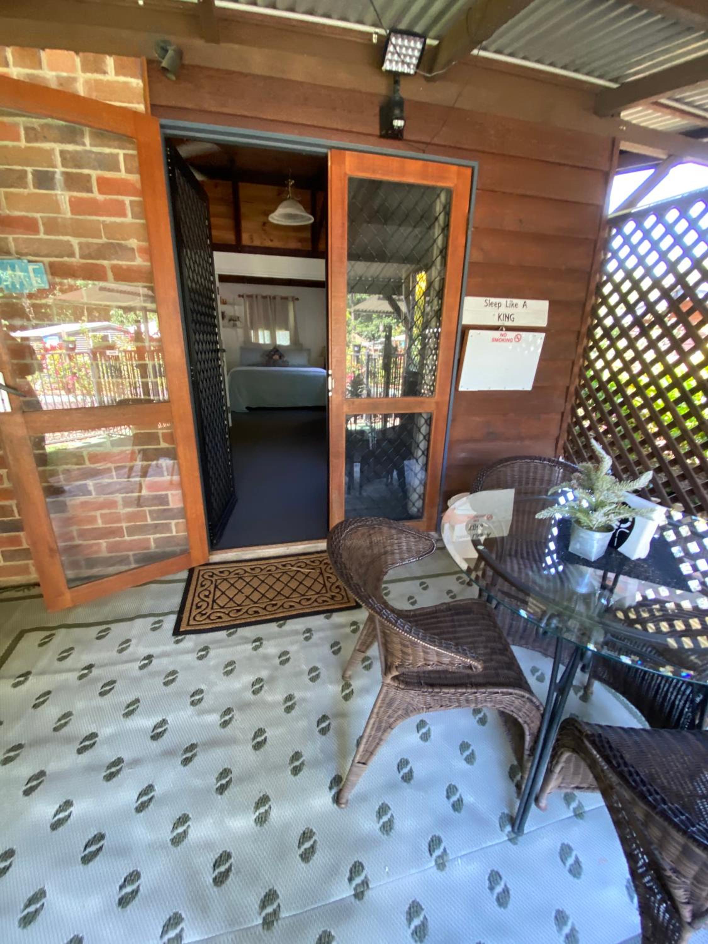 Pademelon Park BnB
