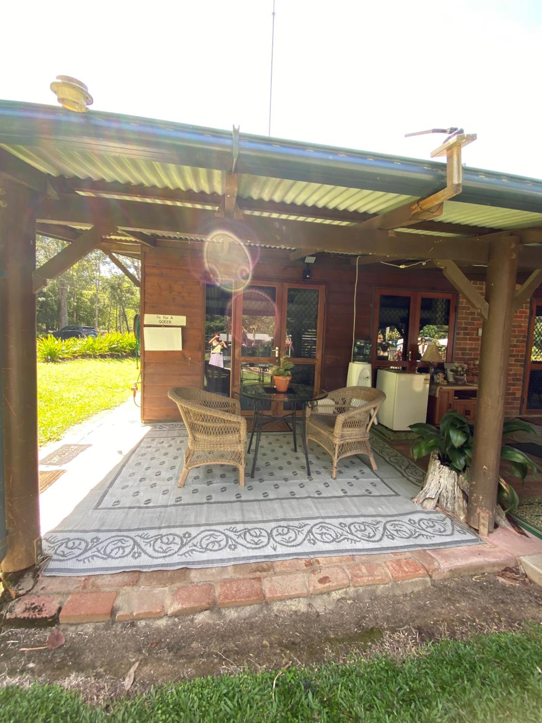 Pademelon Park BnB