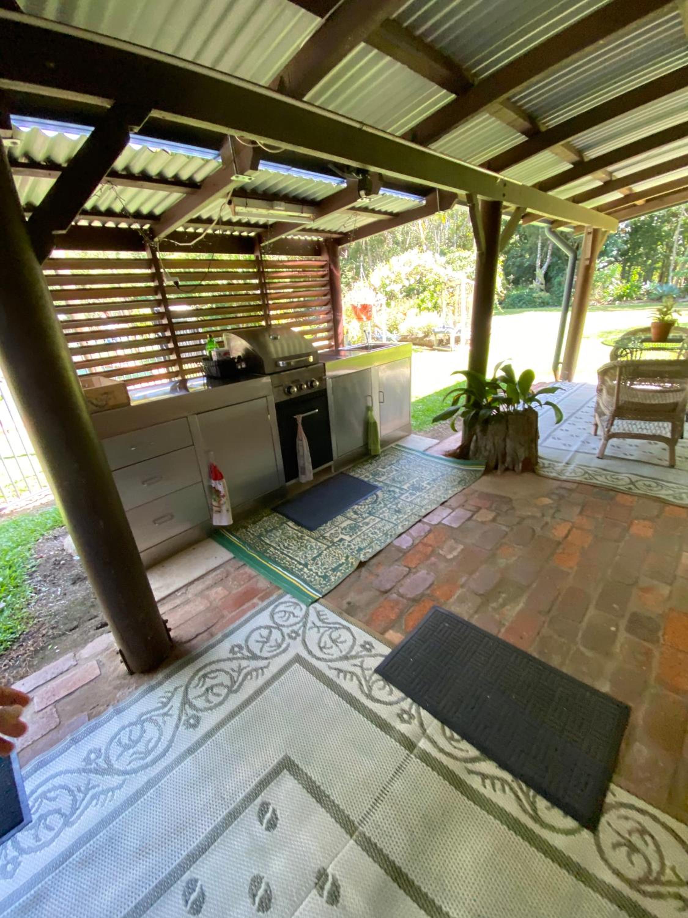 Pademelon Park BnB