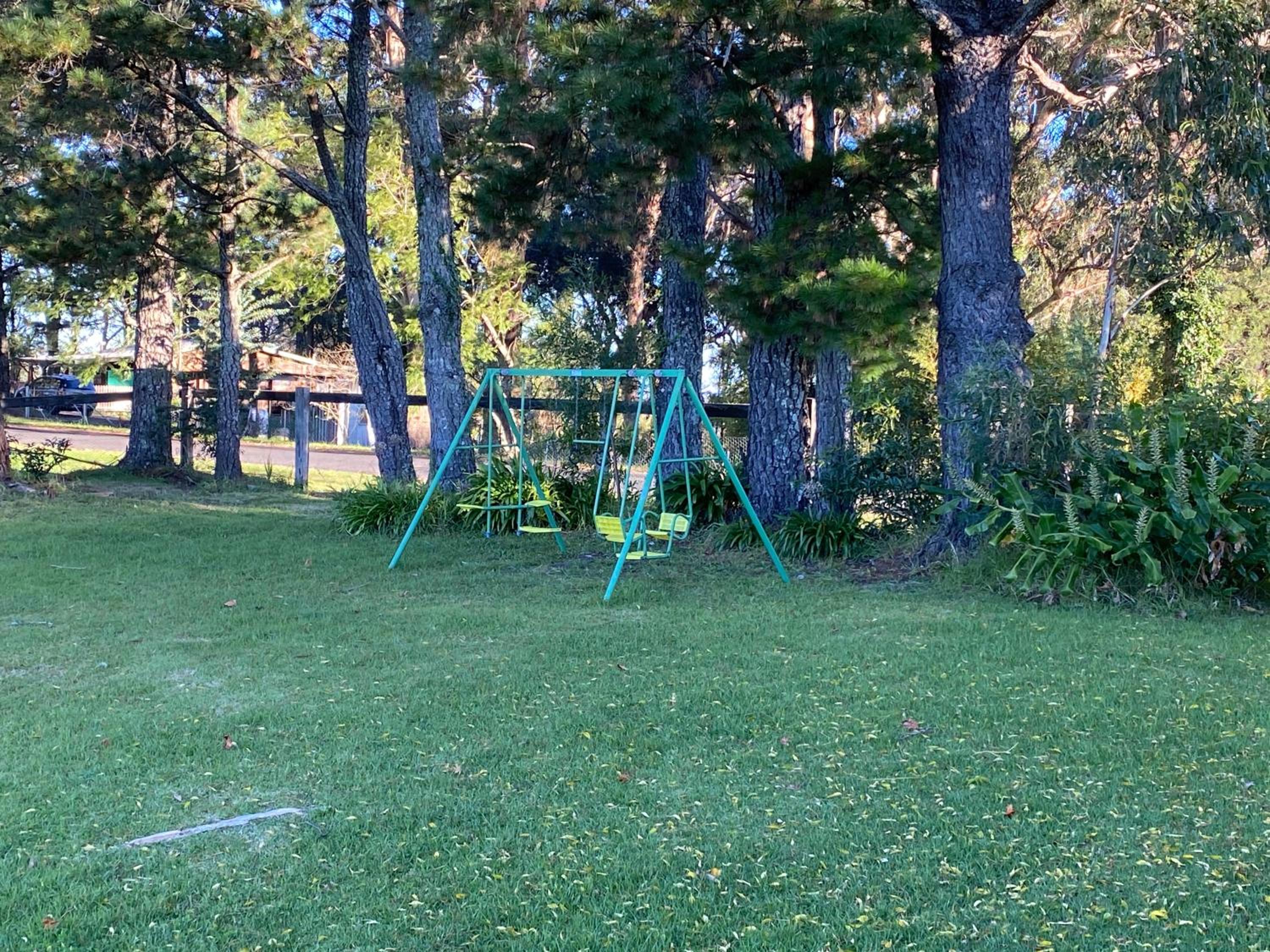 Mirradong Cottage
