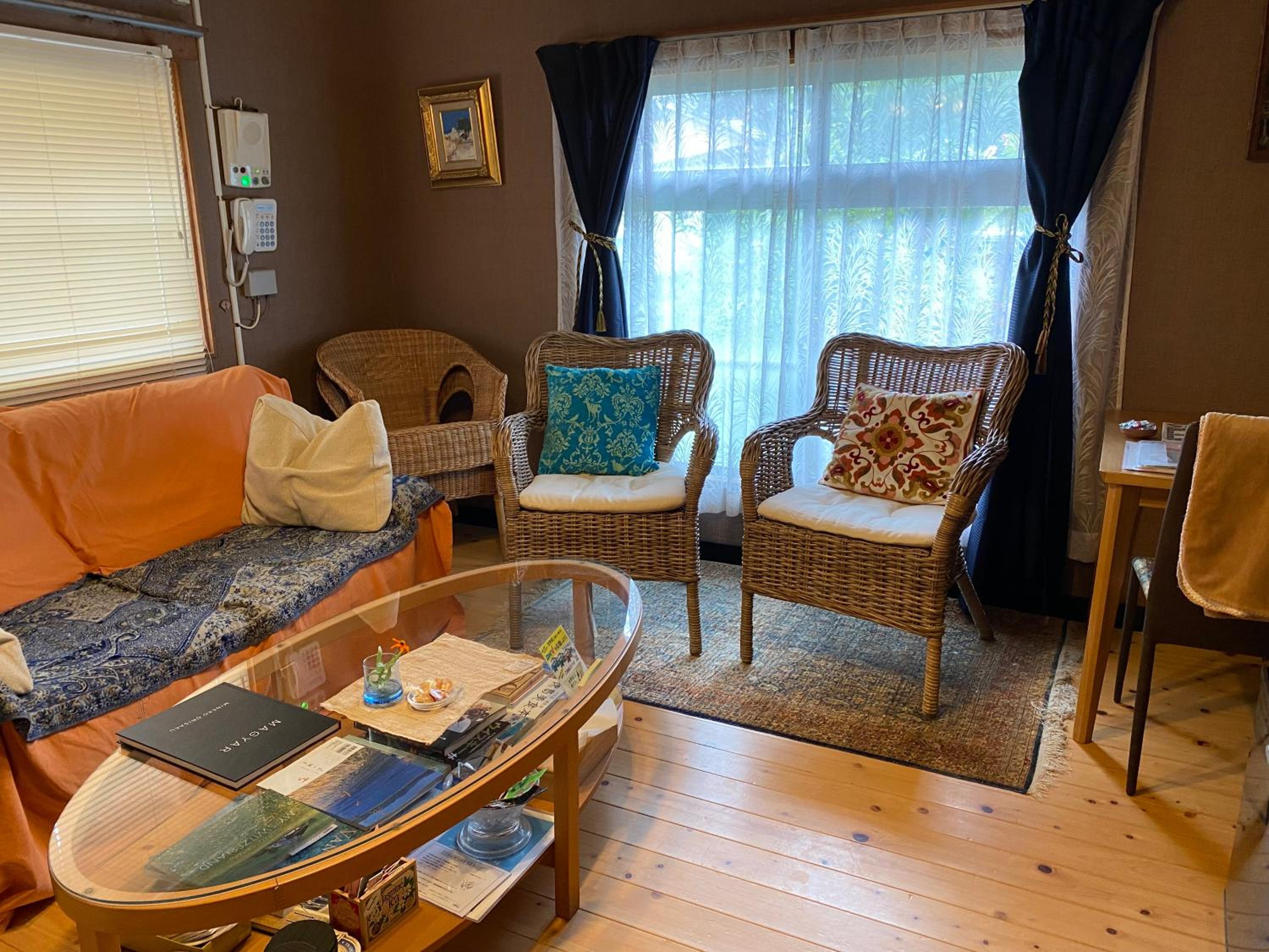 Guest House Mitsuka view 3