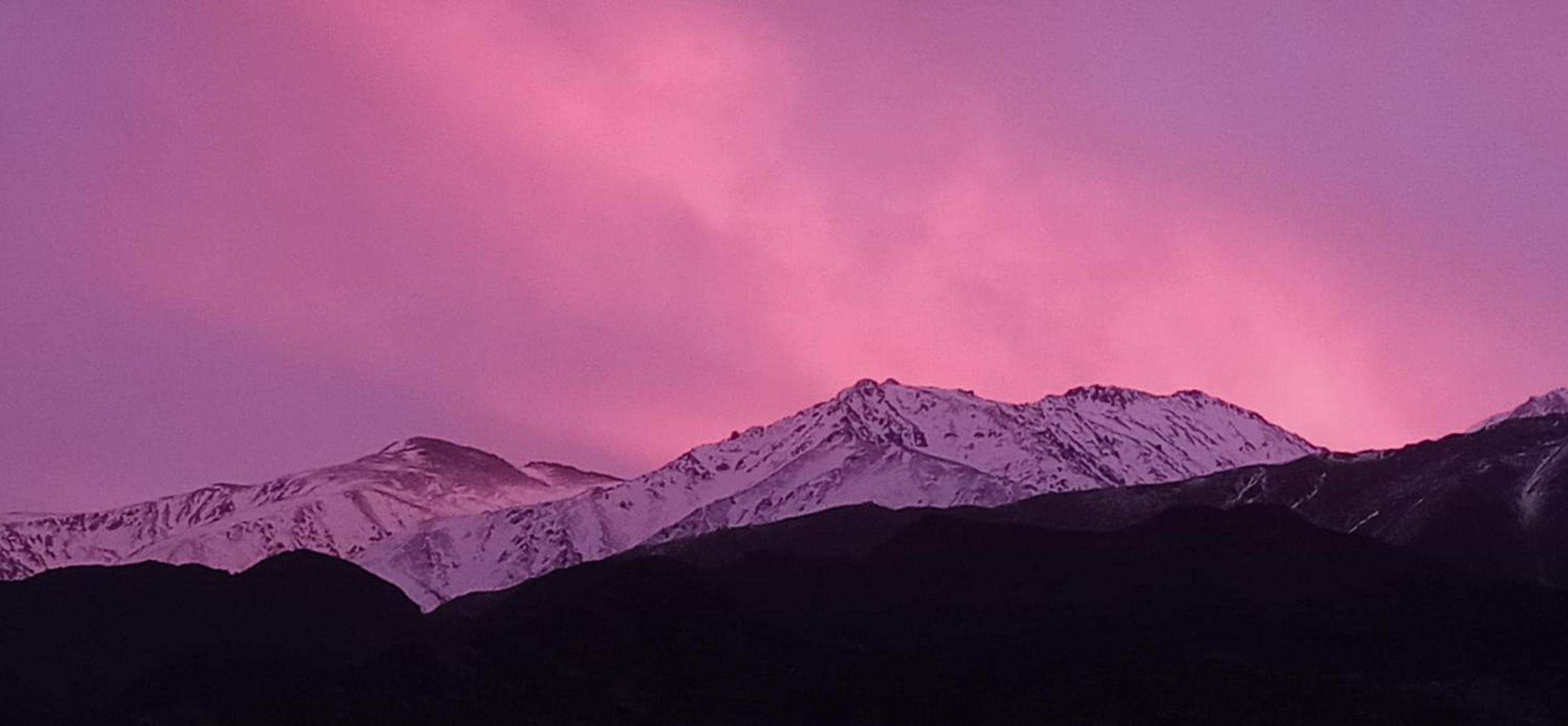Cabañas Nubes del Plata