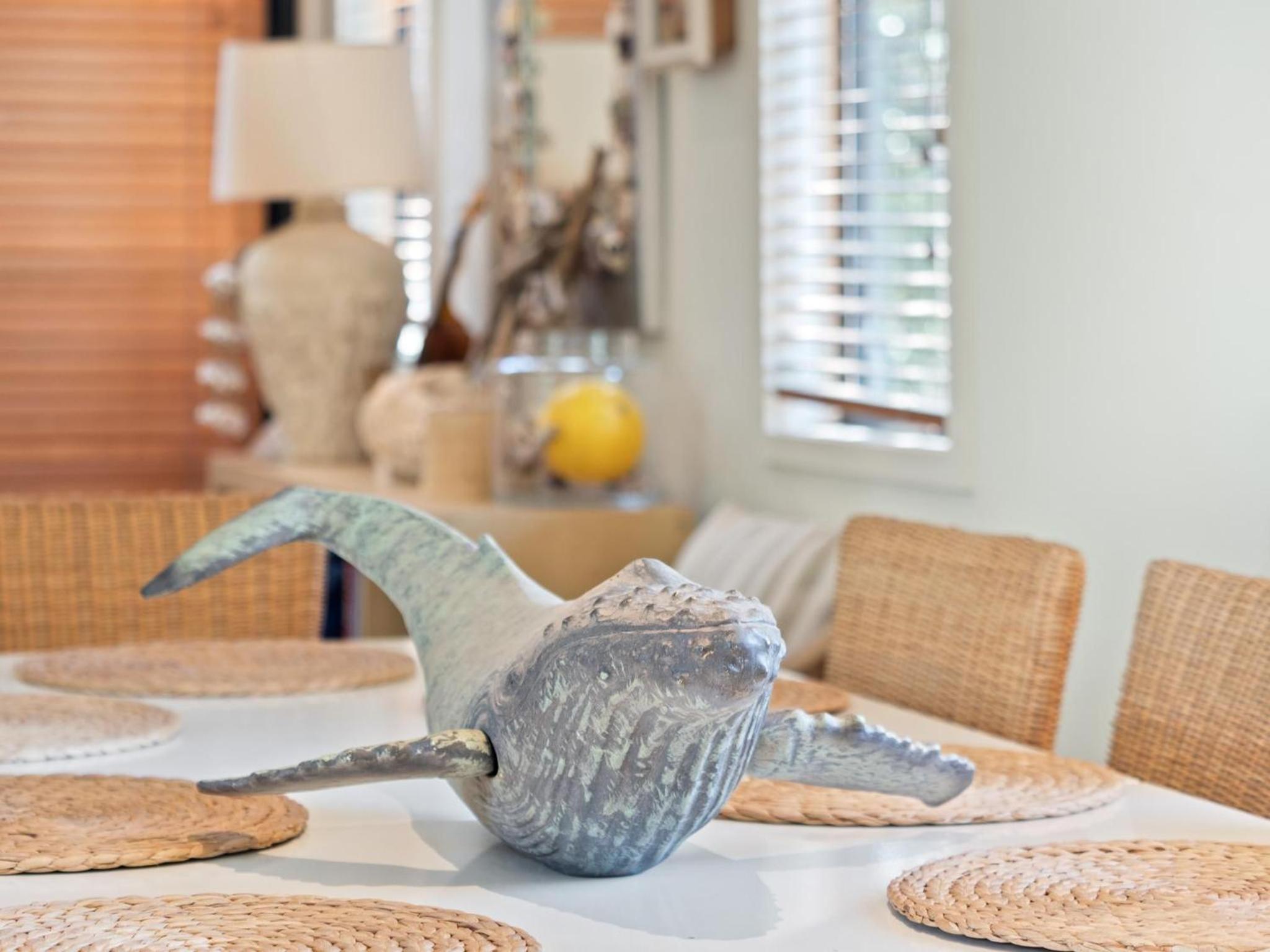 Baleen Beach House by Discover Stradbroke