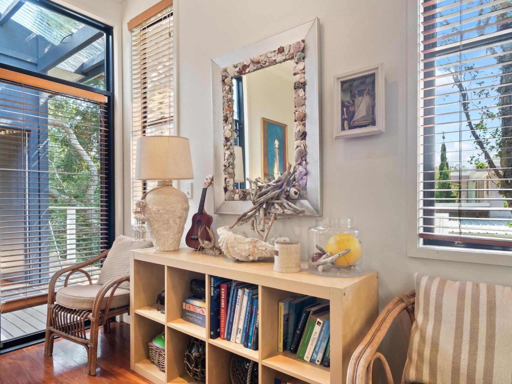 Baleen Beach House by Discover Stradbroke