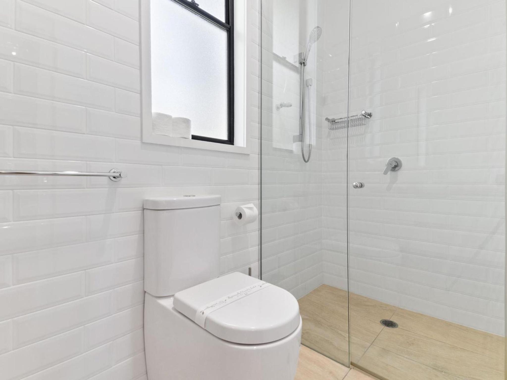 Baleen Beach House by Discover Stradbroke
