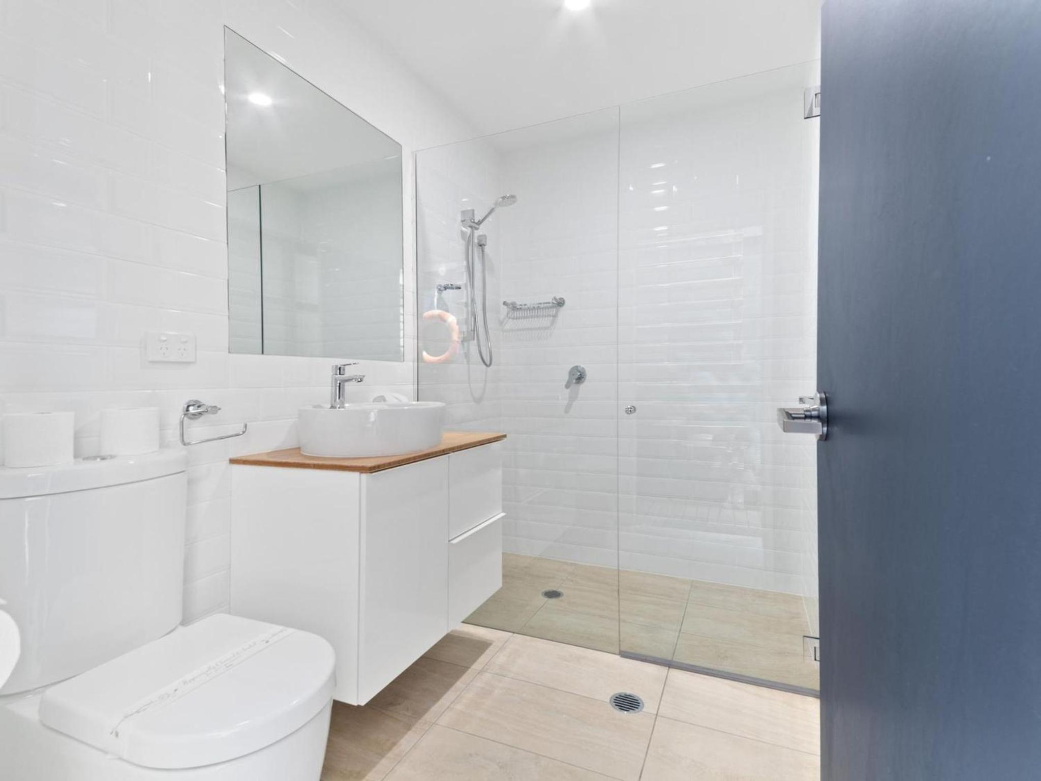 Baleen Beach House by Discover Stradbroke