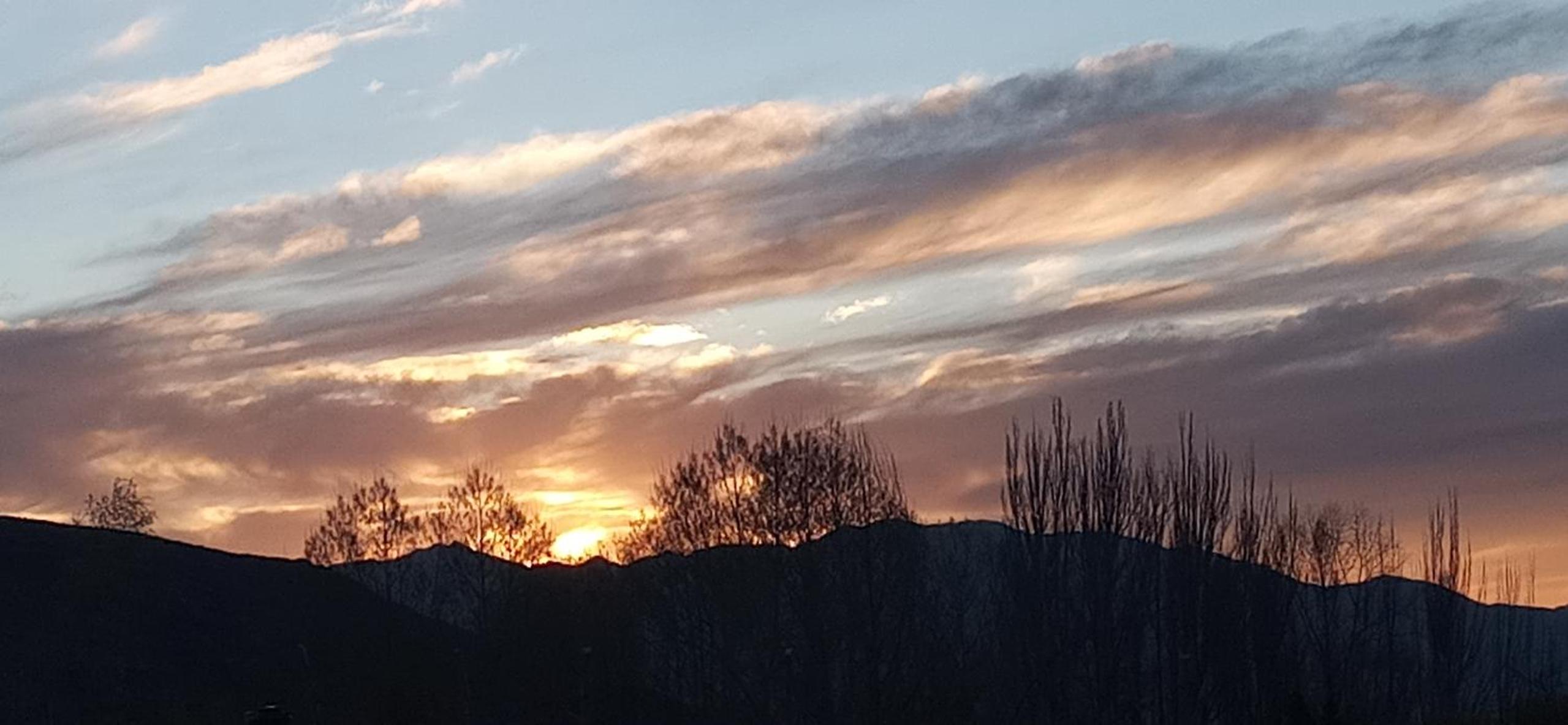 Cabañas Nubes del Plata
