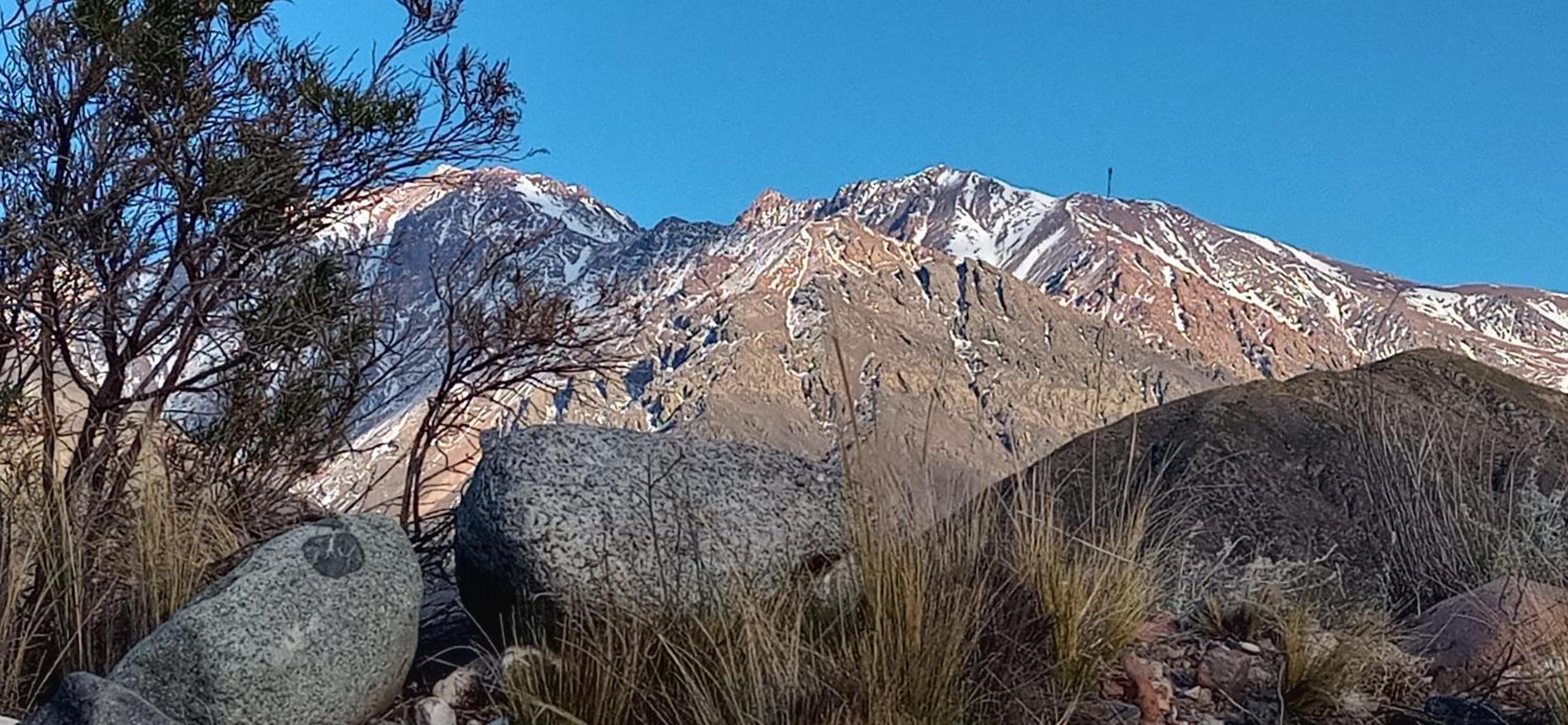 Cabañas Nubes del Plata