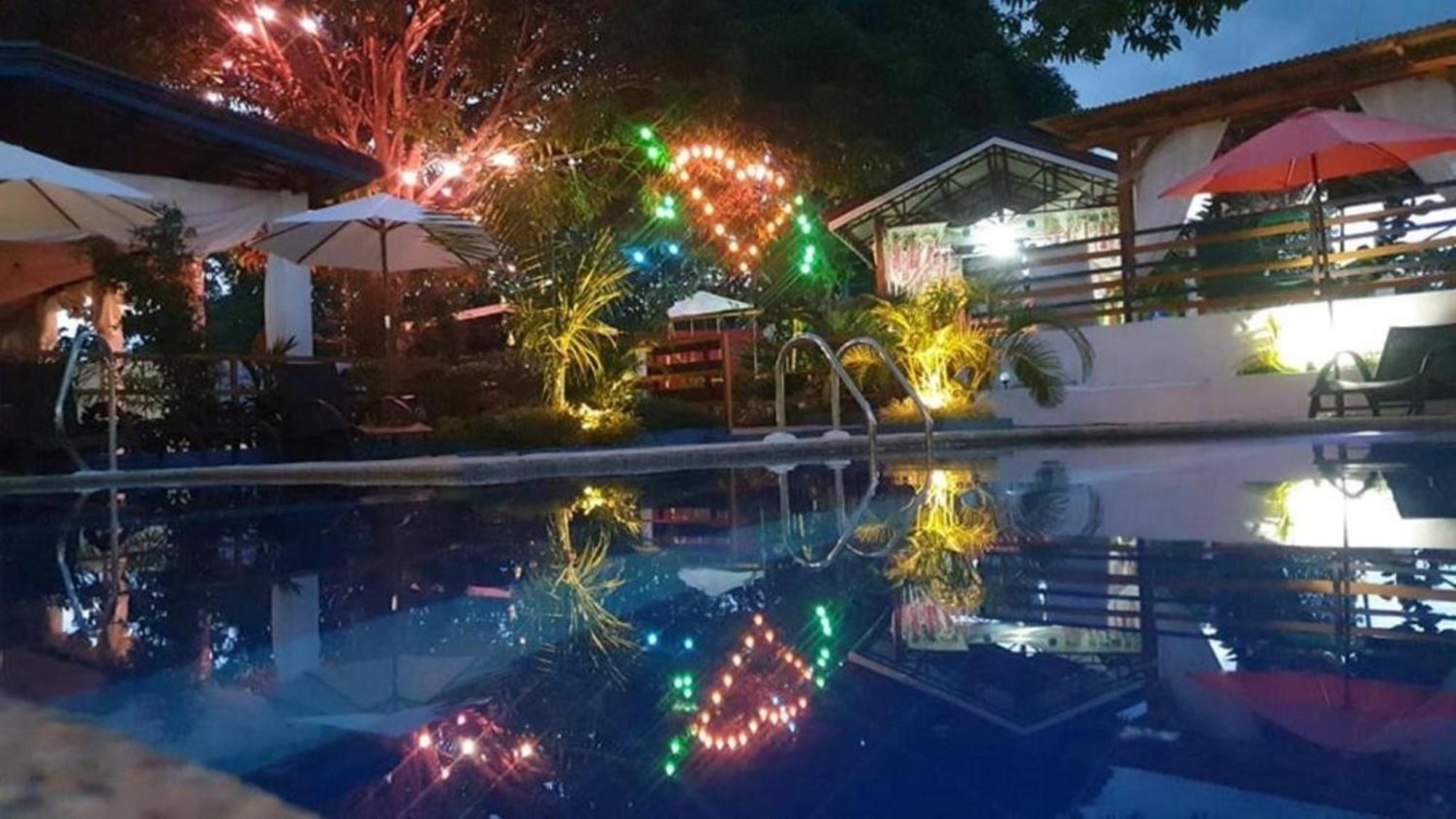 Villa Susane view 5