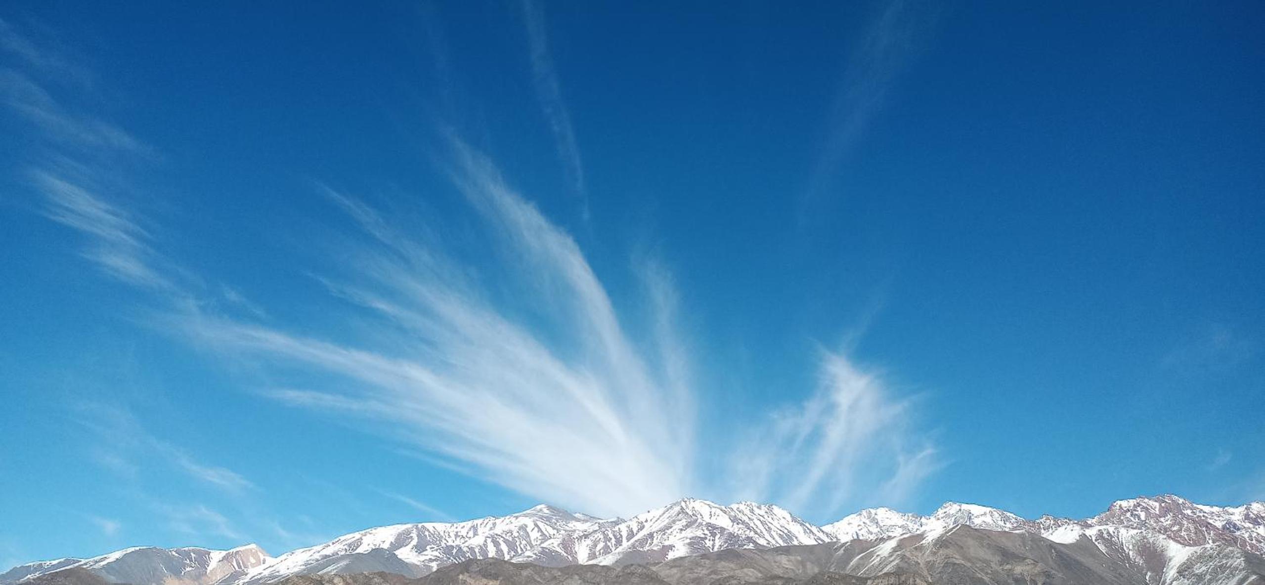 Cabañas Nubes del Plata