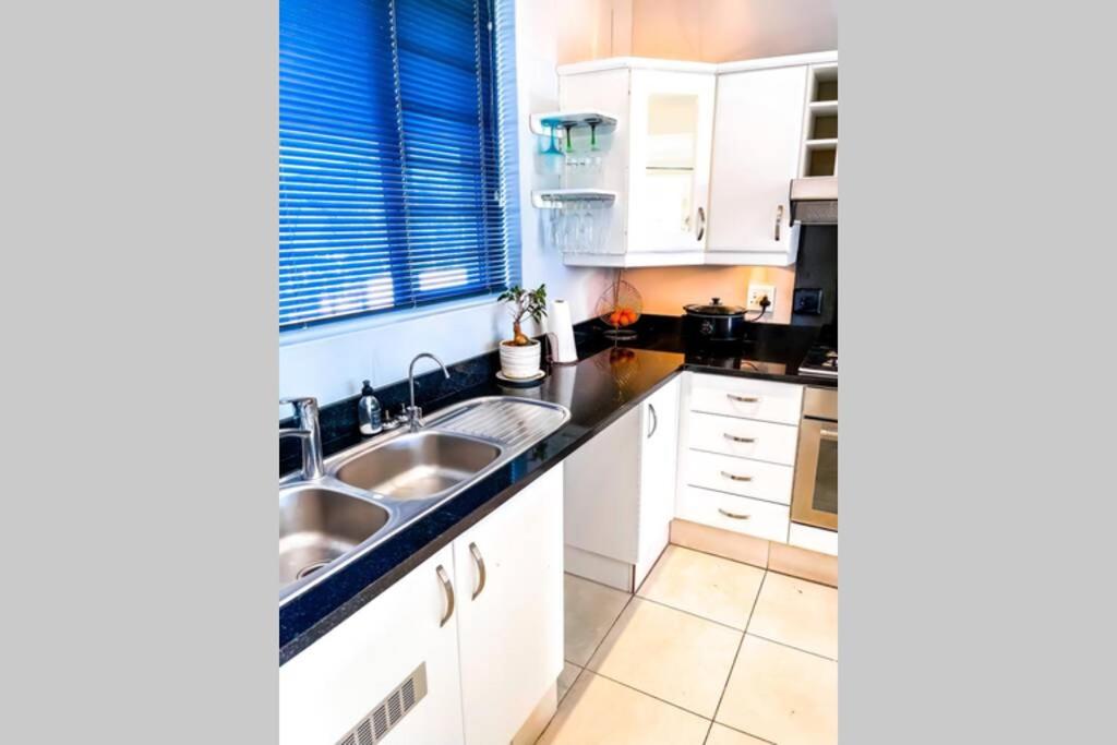 Summerstrand Boutique Beach Apartment view 5