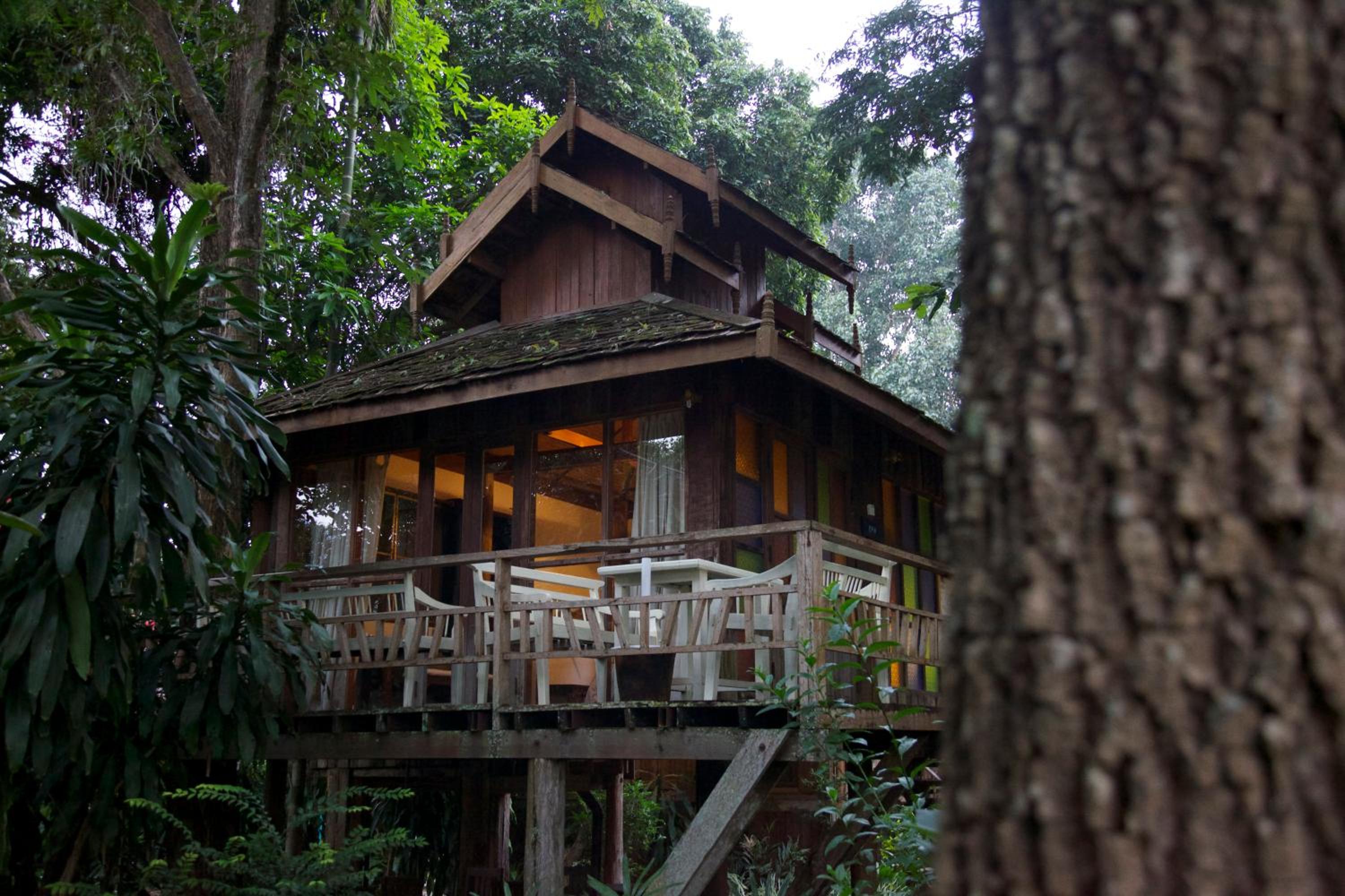 Hotel RimPai Cottage - Image 1