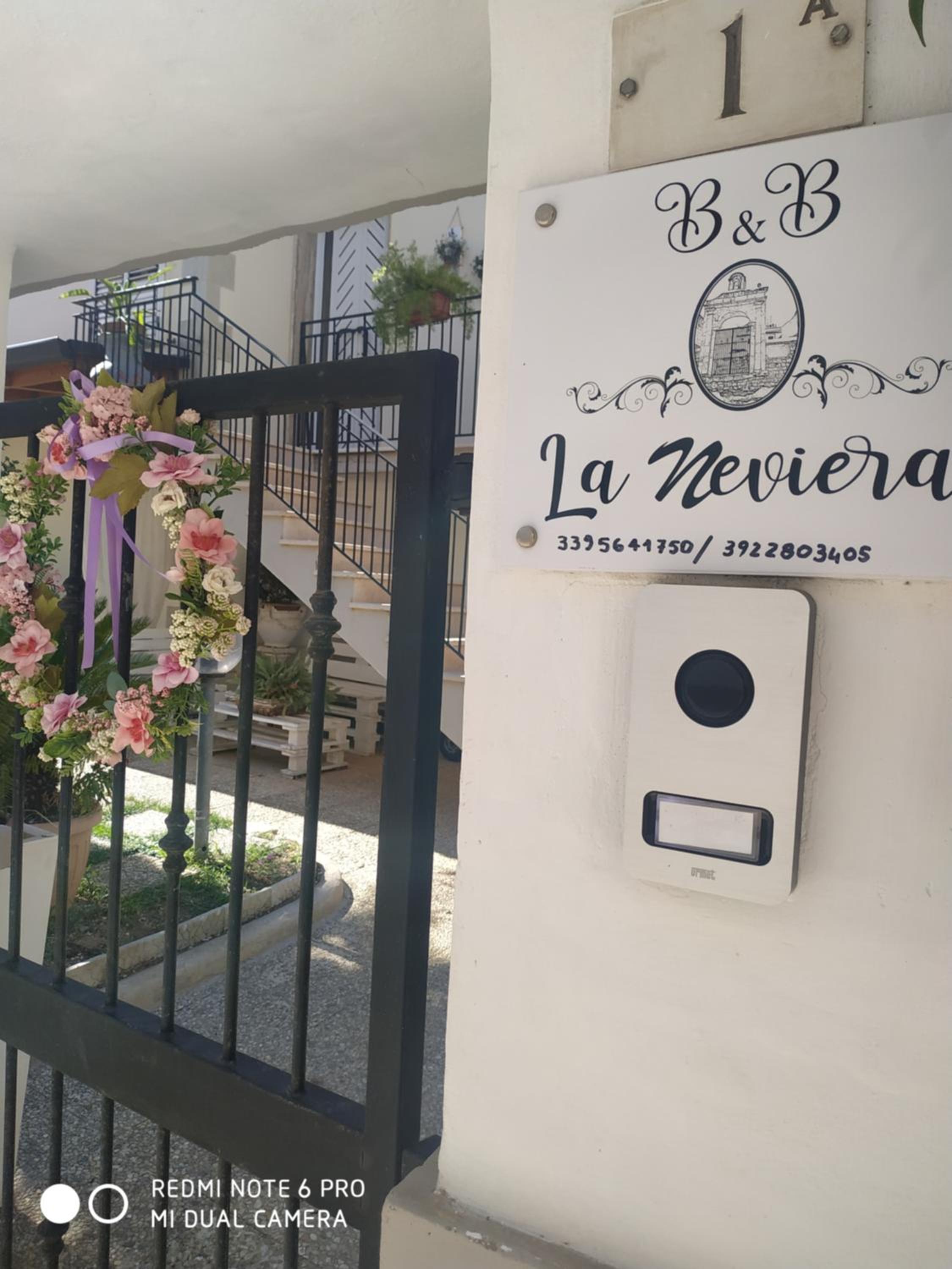 La Neviera