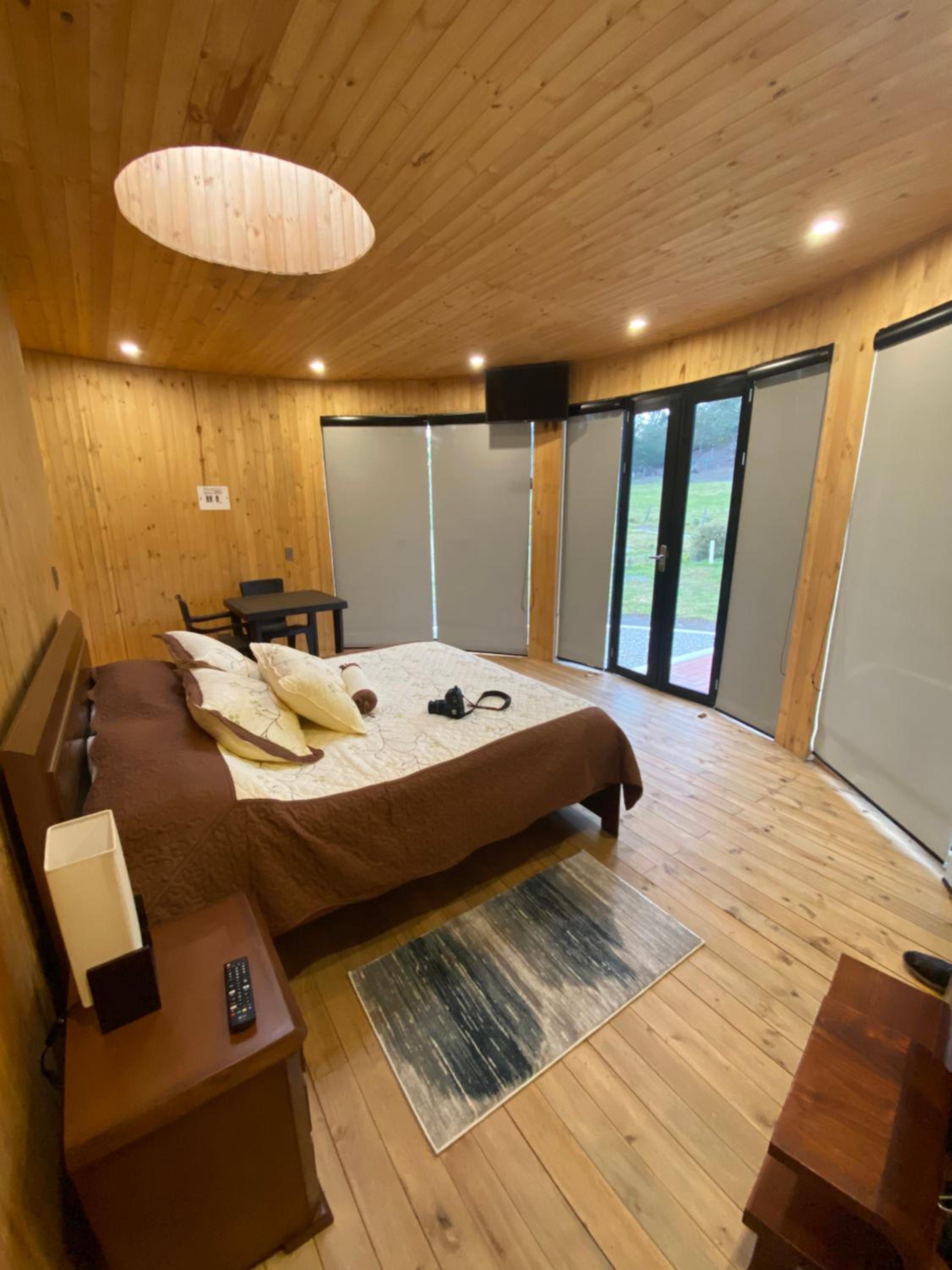 Glamping&BBQ San José - Susa Cundinamarca view 3