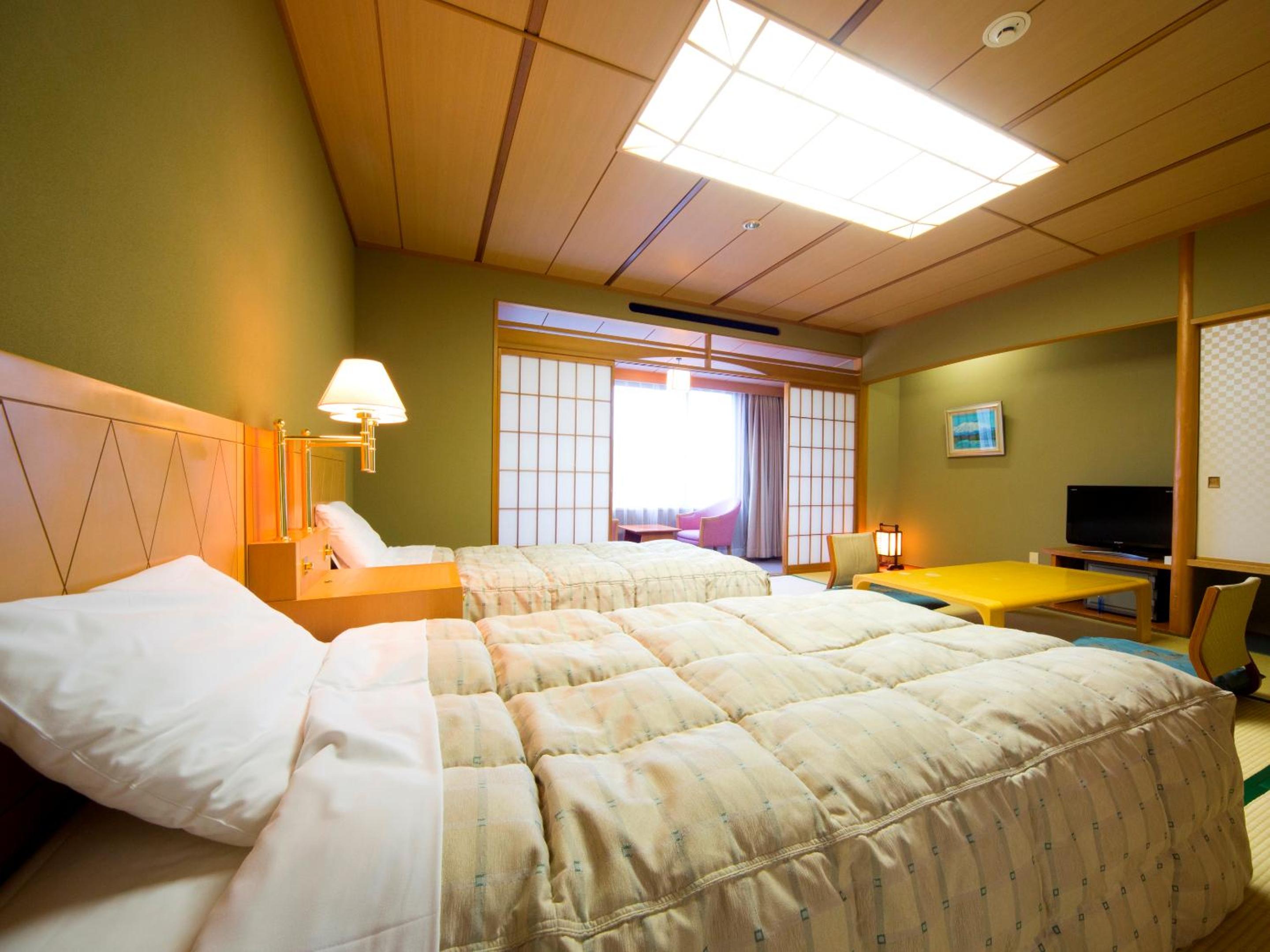 Hotel Kazuno