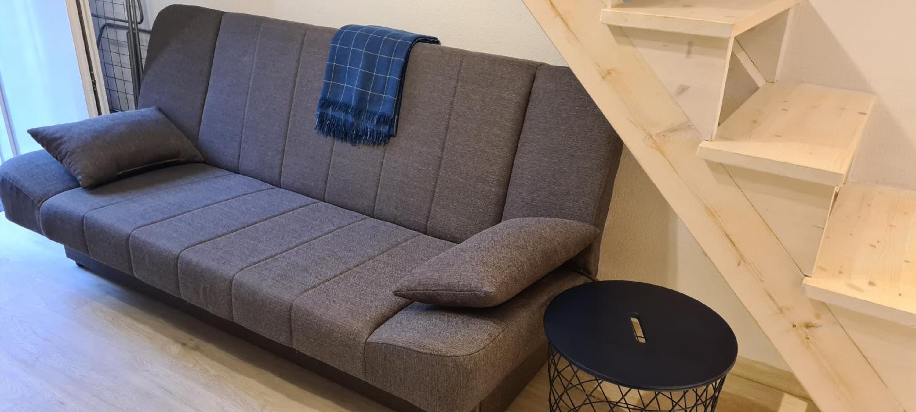 Studio apartman Loreta view 5