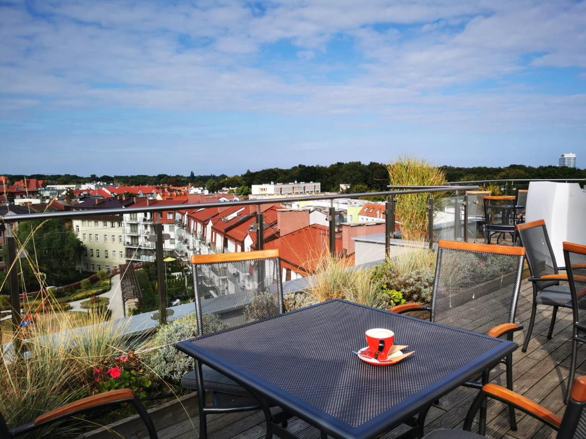 Hotel Margaret Apartament