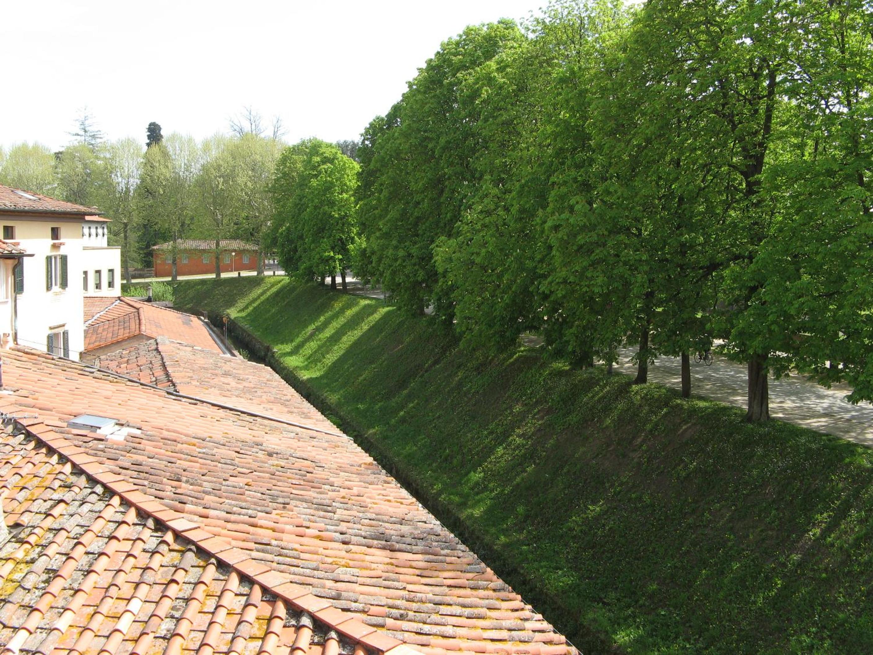 Le MURA MEDIEVALI view 2