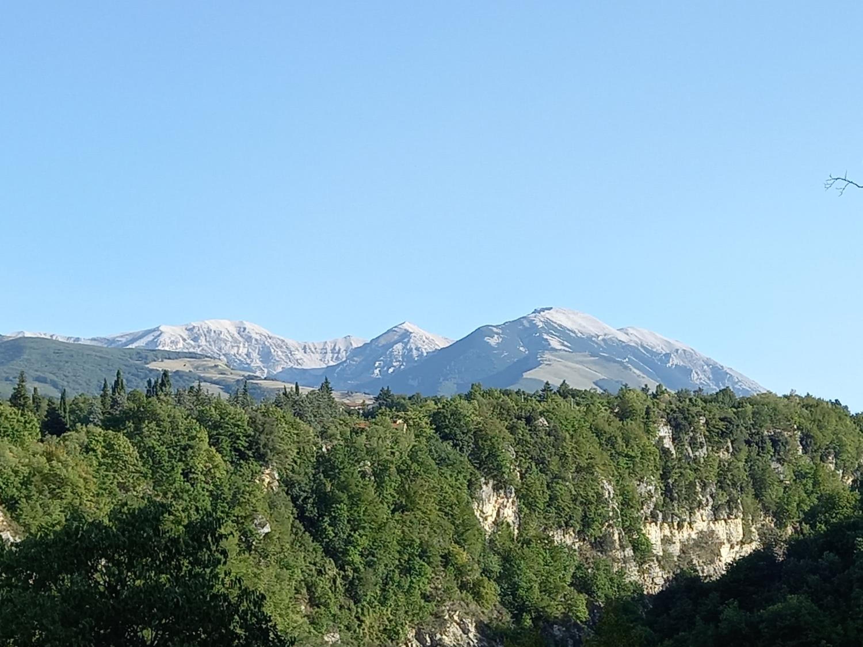 La casa dalle finestre blu view 4