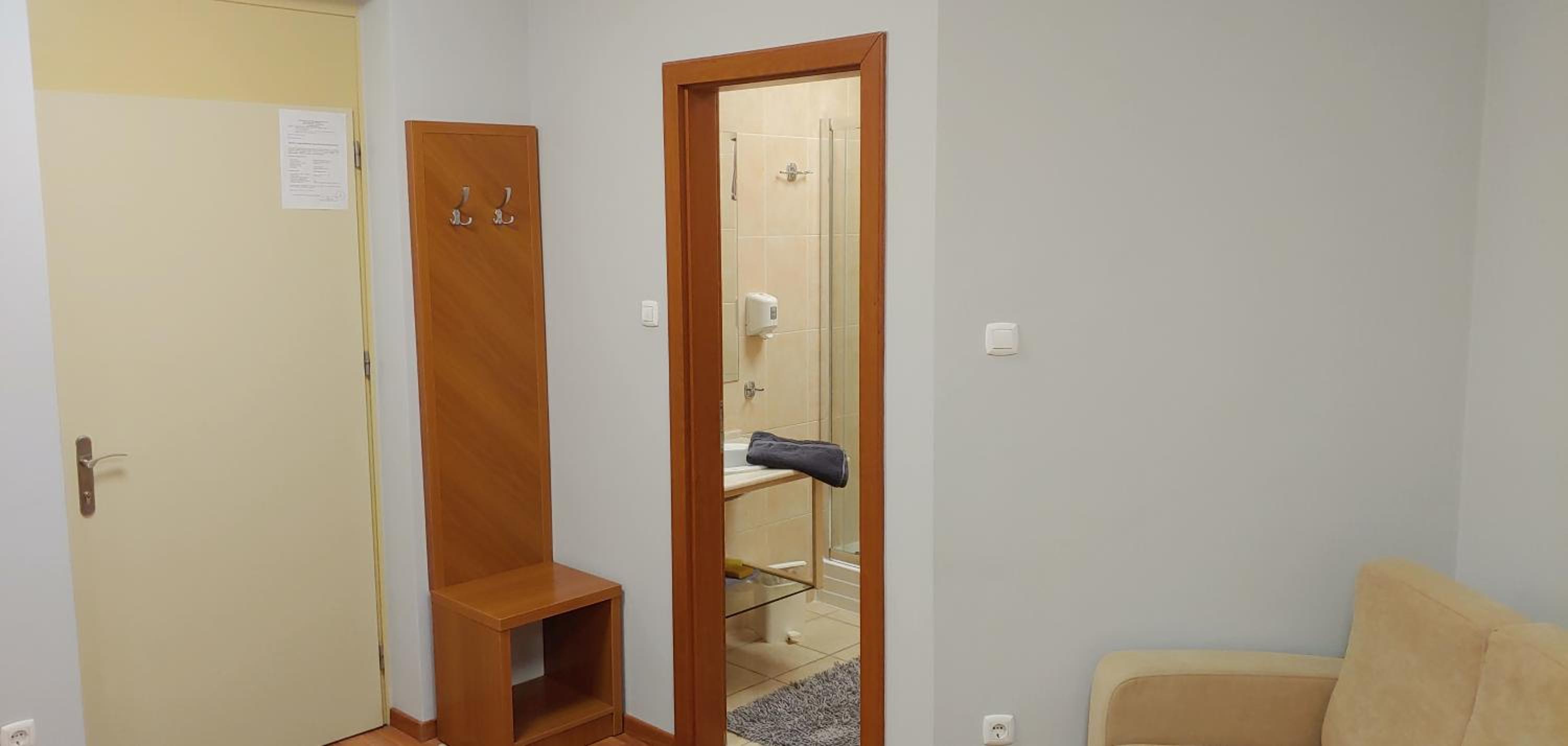 Panoráma Lux Wellness apartman