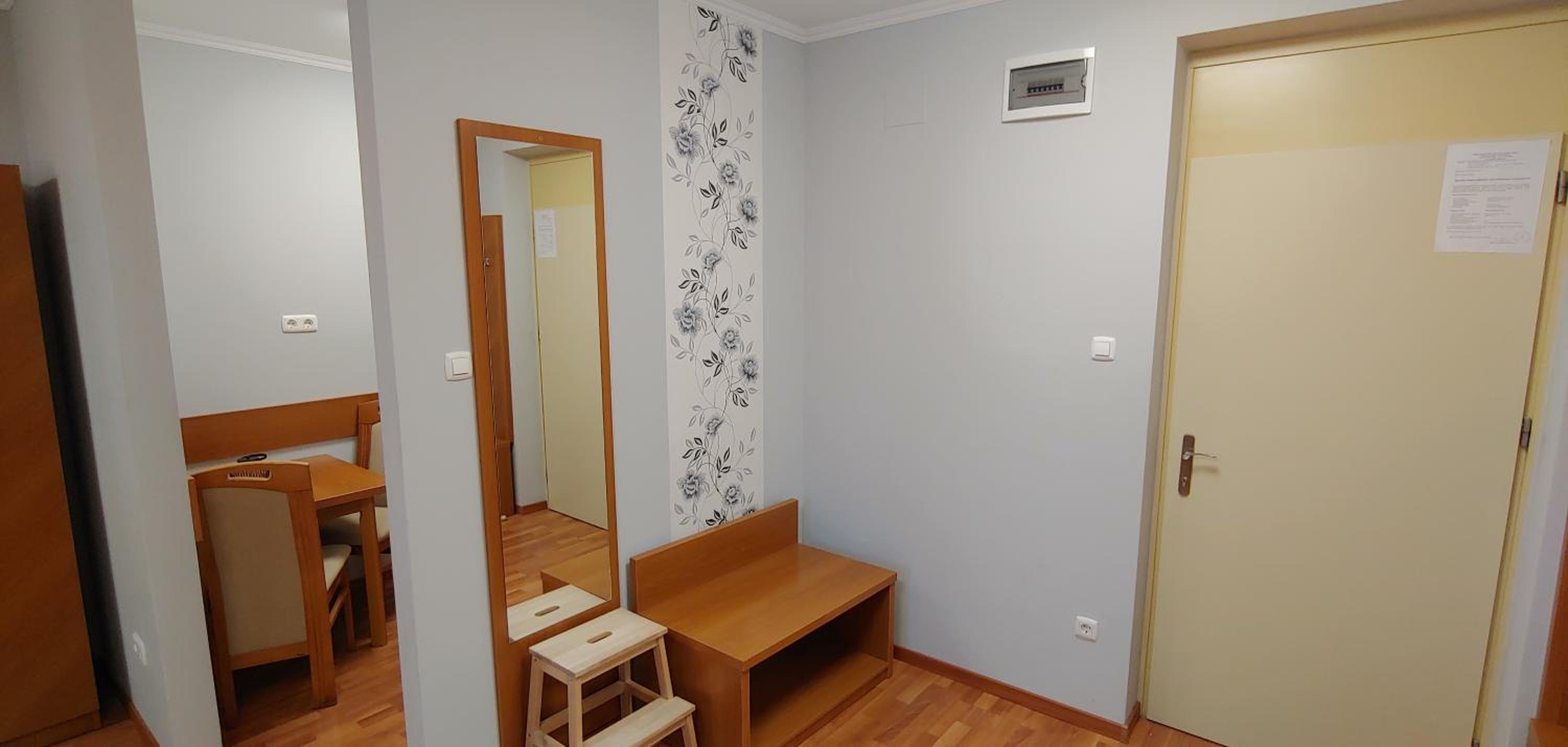 Panoráma Lux Wellness apartman