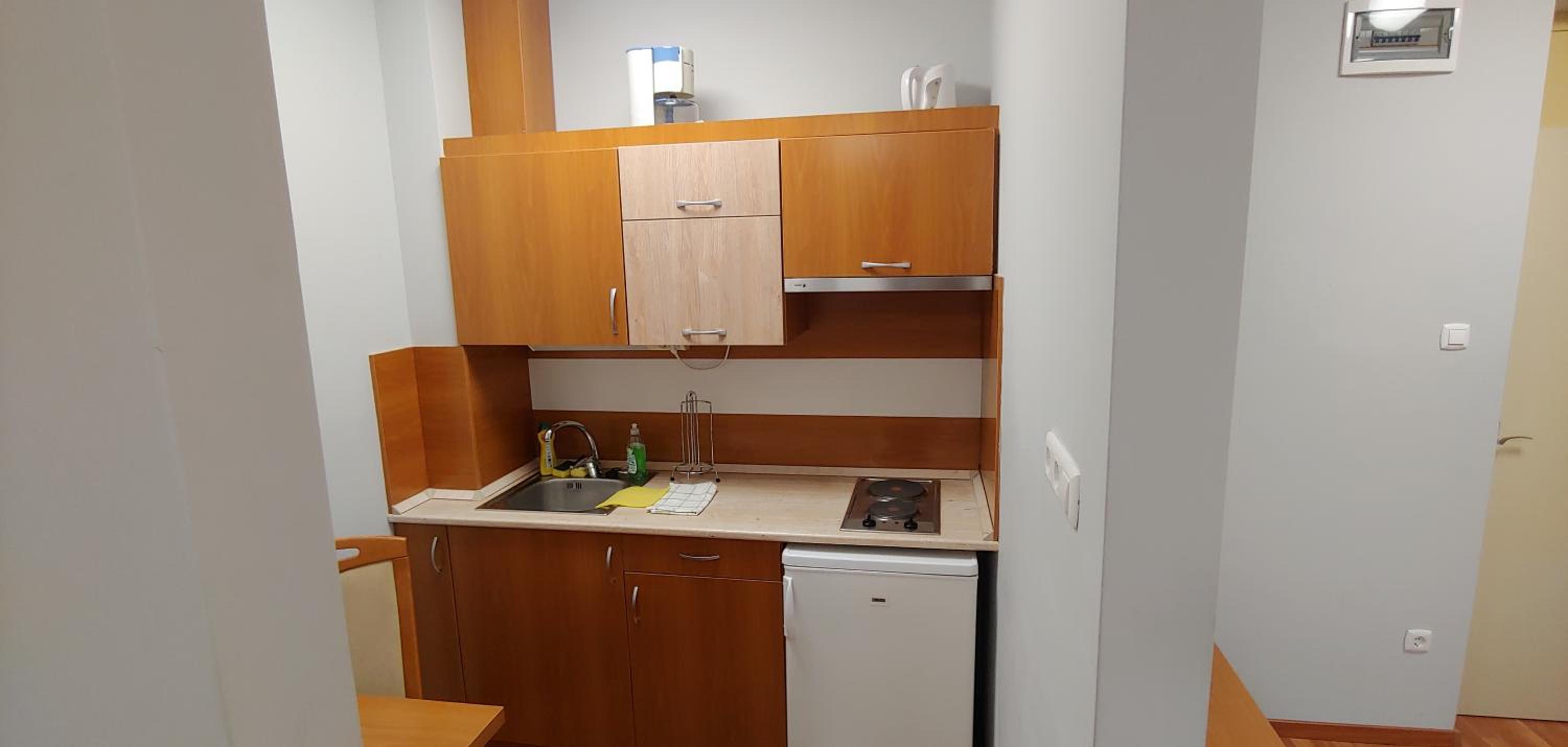 Panoráma Lux Wellness apartman