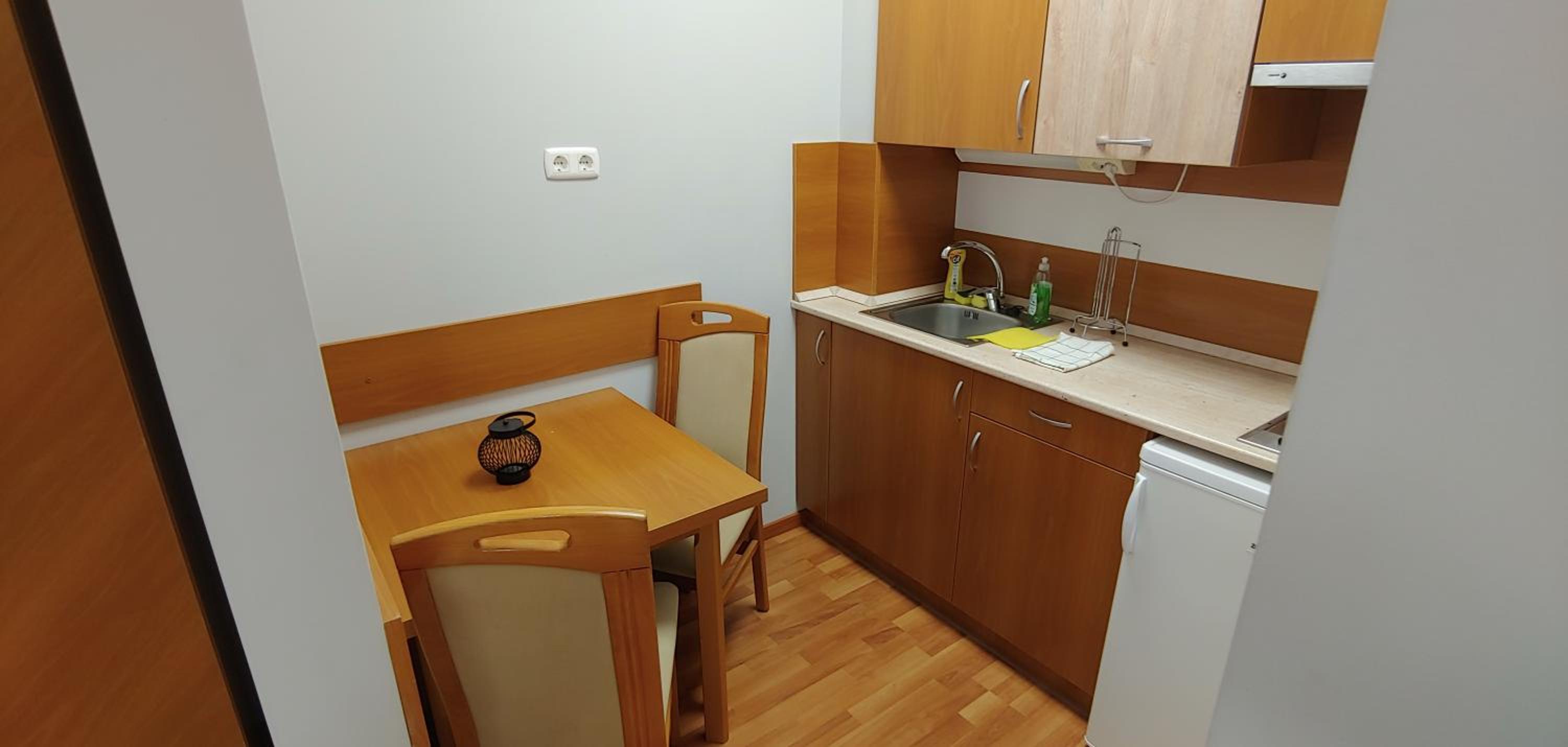 Panoráma Lux Wellness apartman