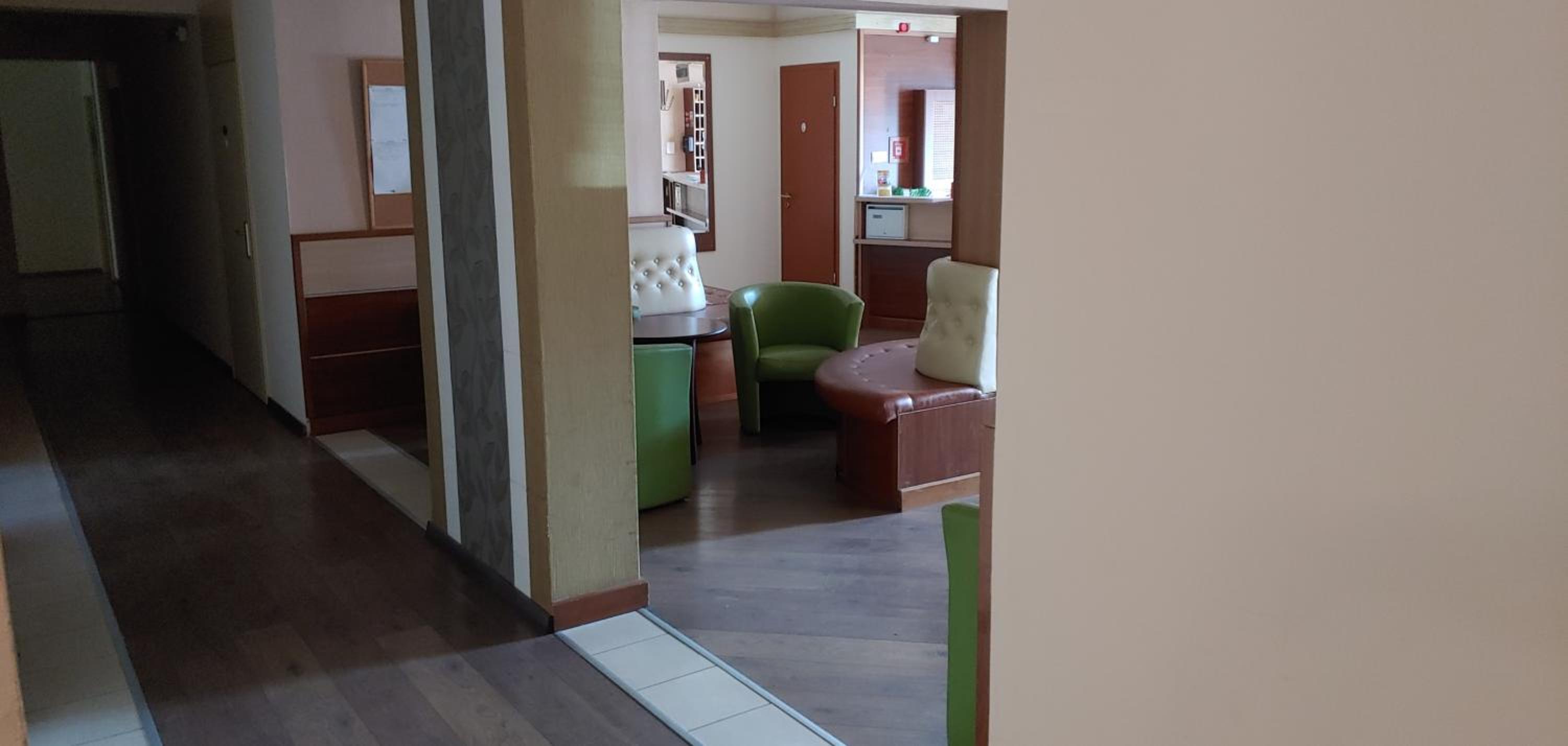 Panoráma Lux Wellness apartman