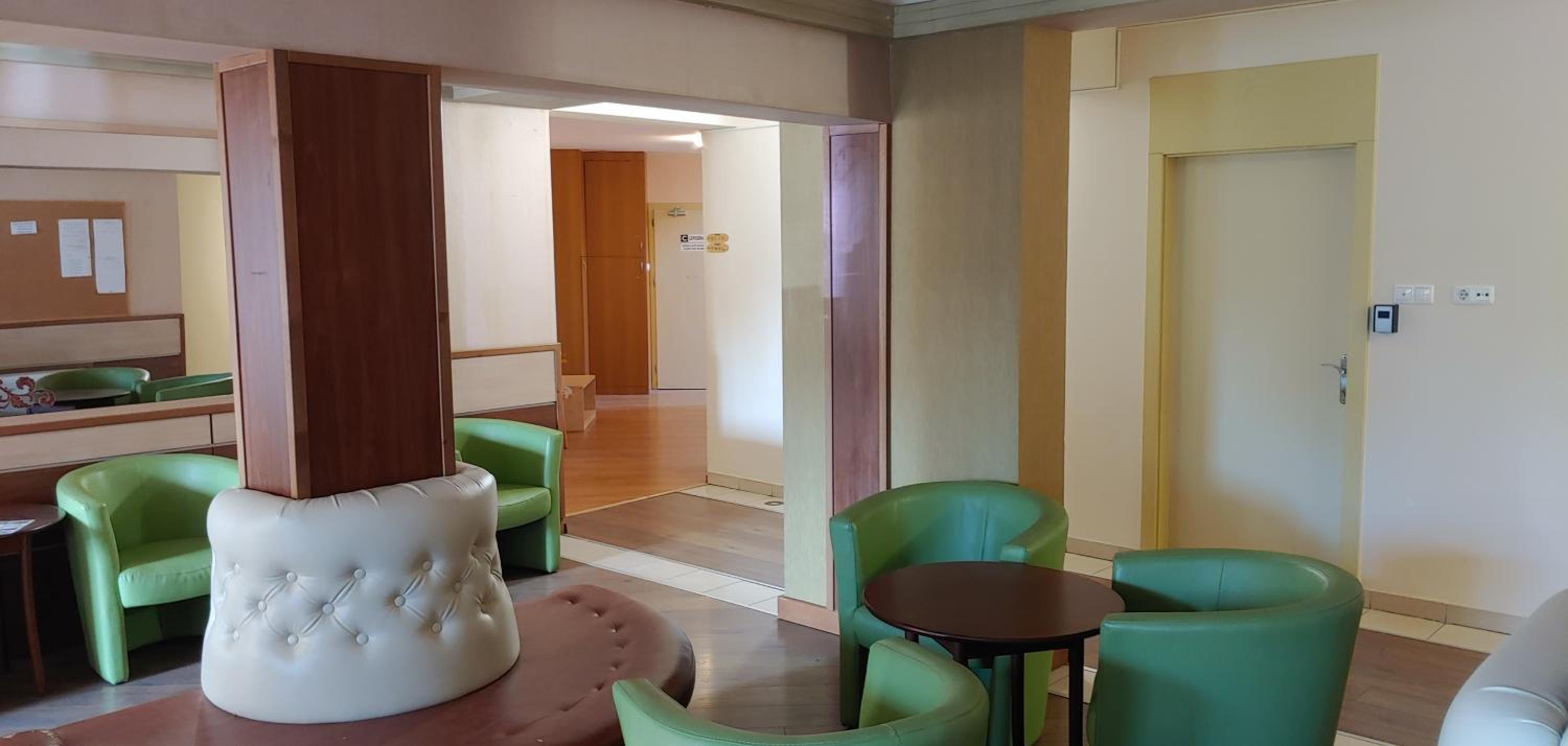 Panoráma Lux Wellness apartman