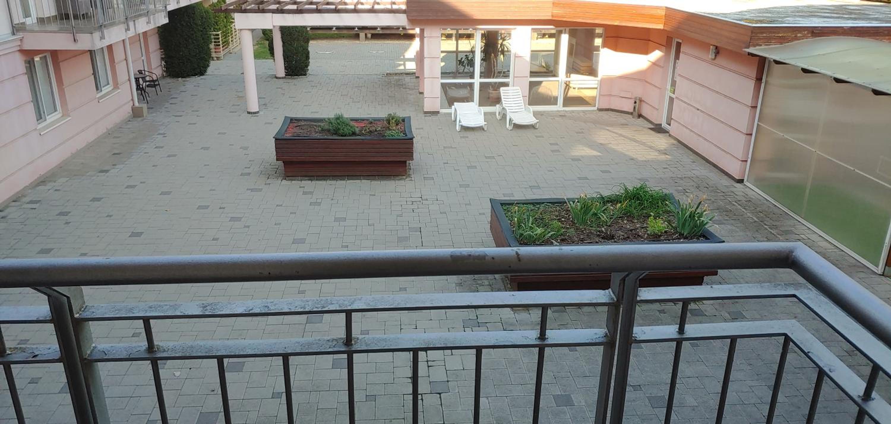 Panoráma Lux Wellness apartman