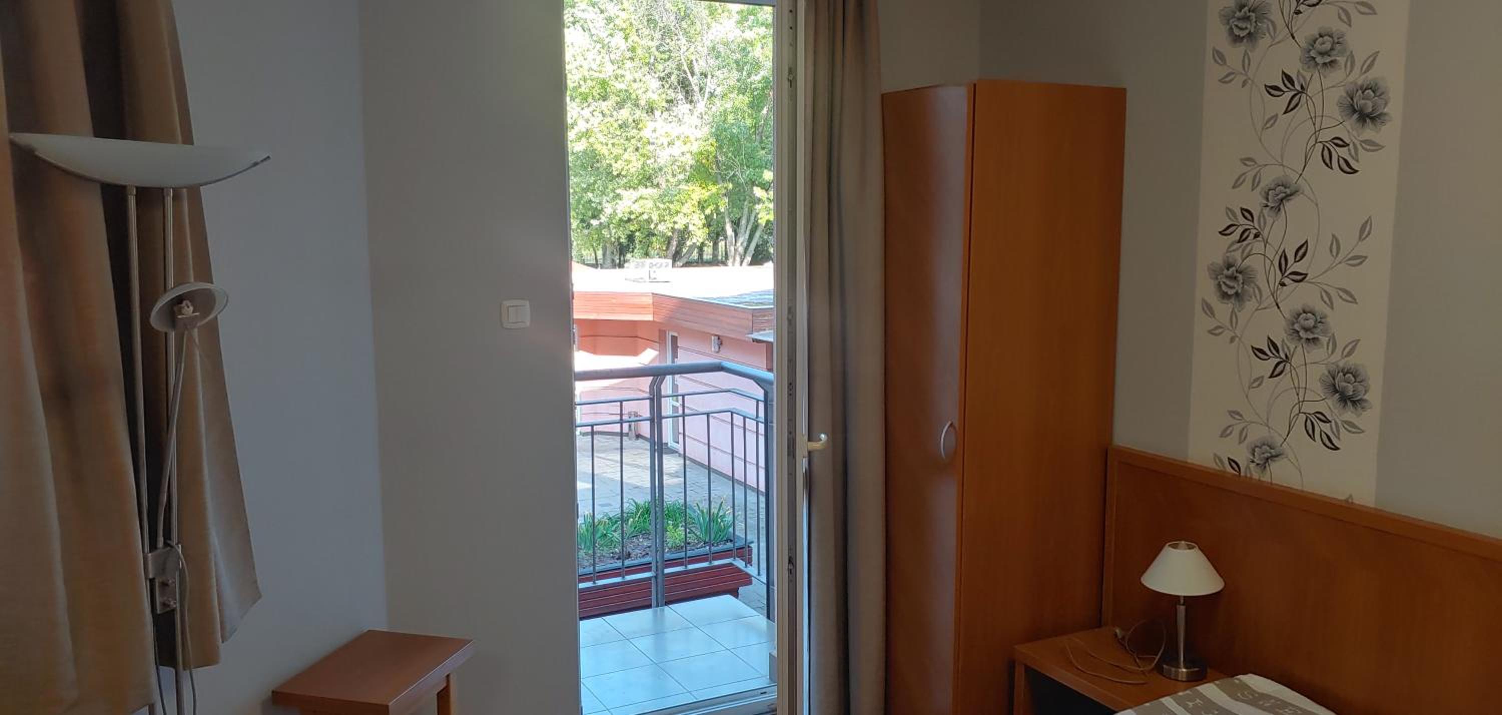 Panoráma Lux Wellness apartman