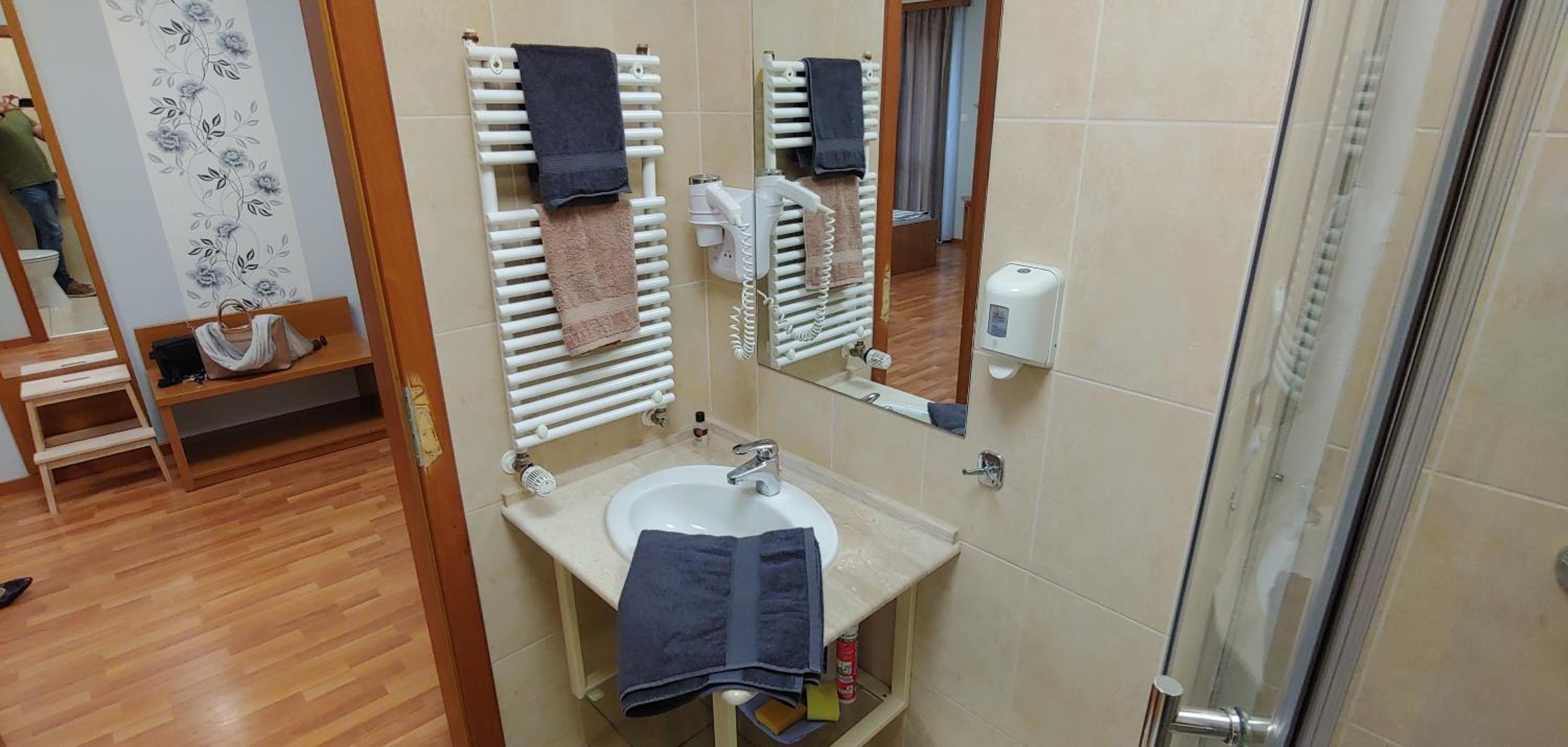 Panoráma Lux Wellness apartman