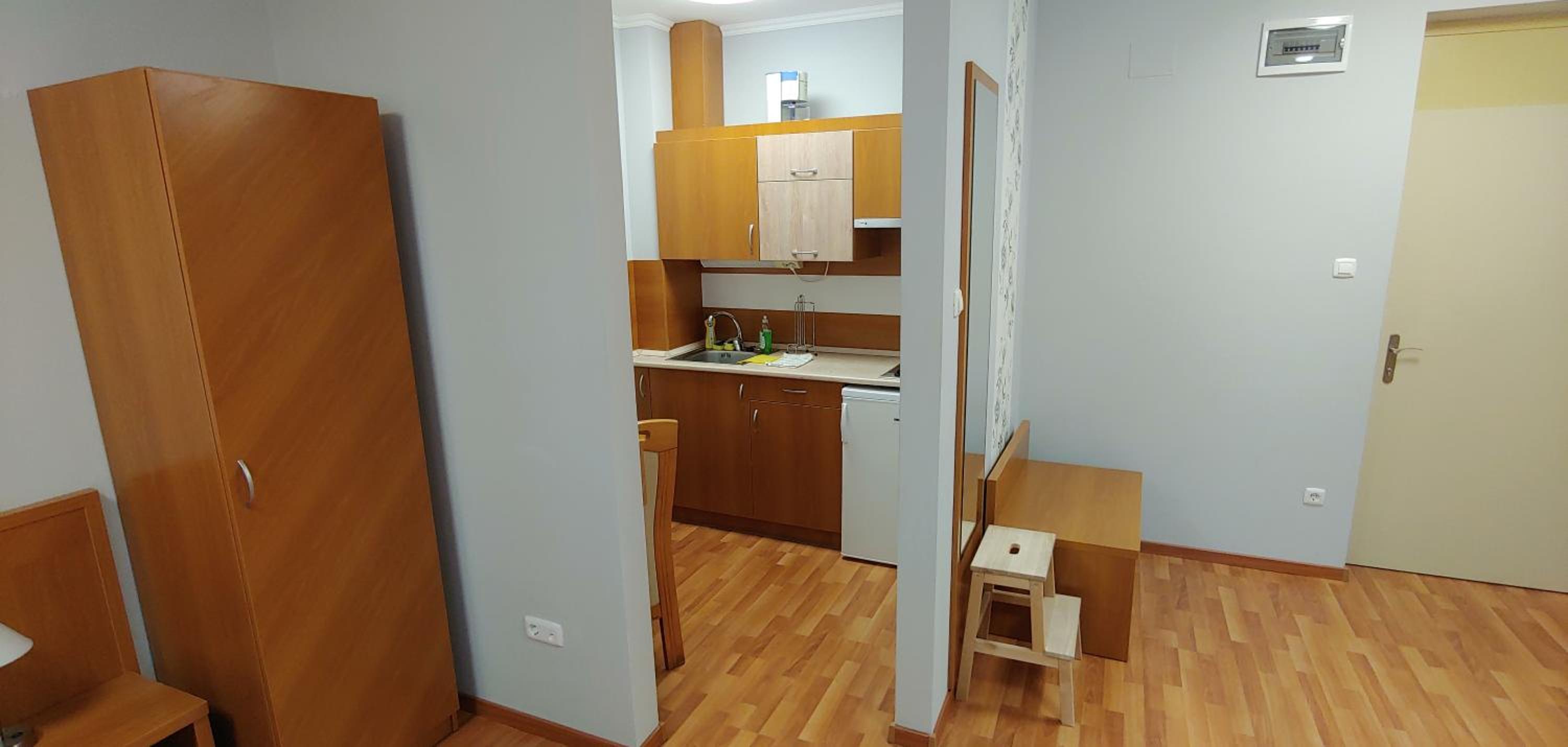 Panoráma Lux Wellness apartman