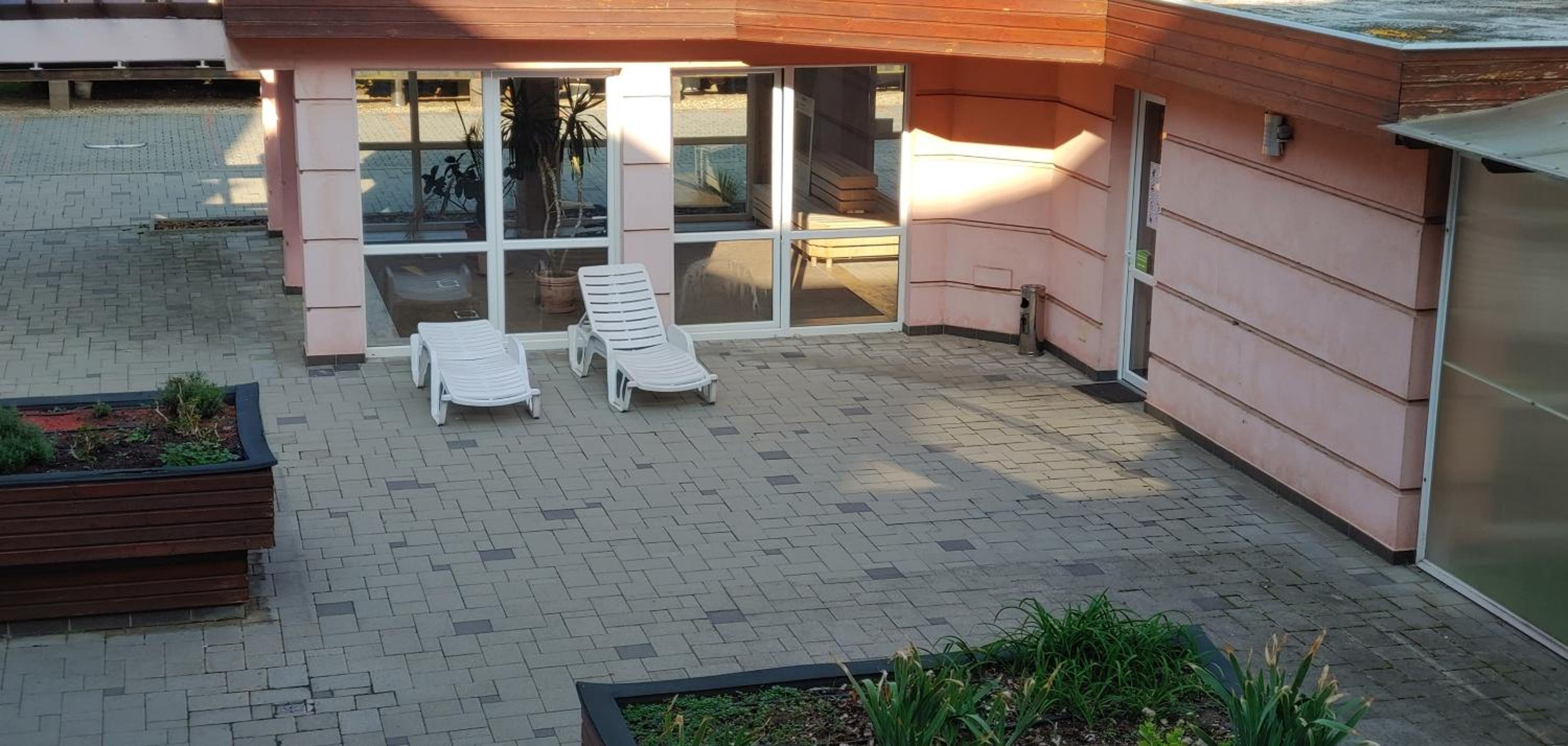 Panoráma Lux Wellness apartman