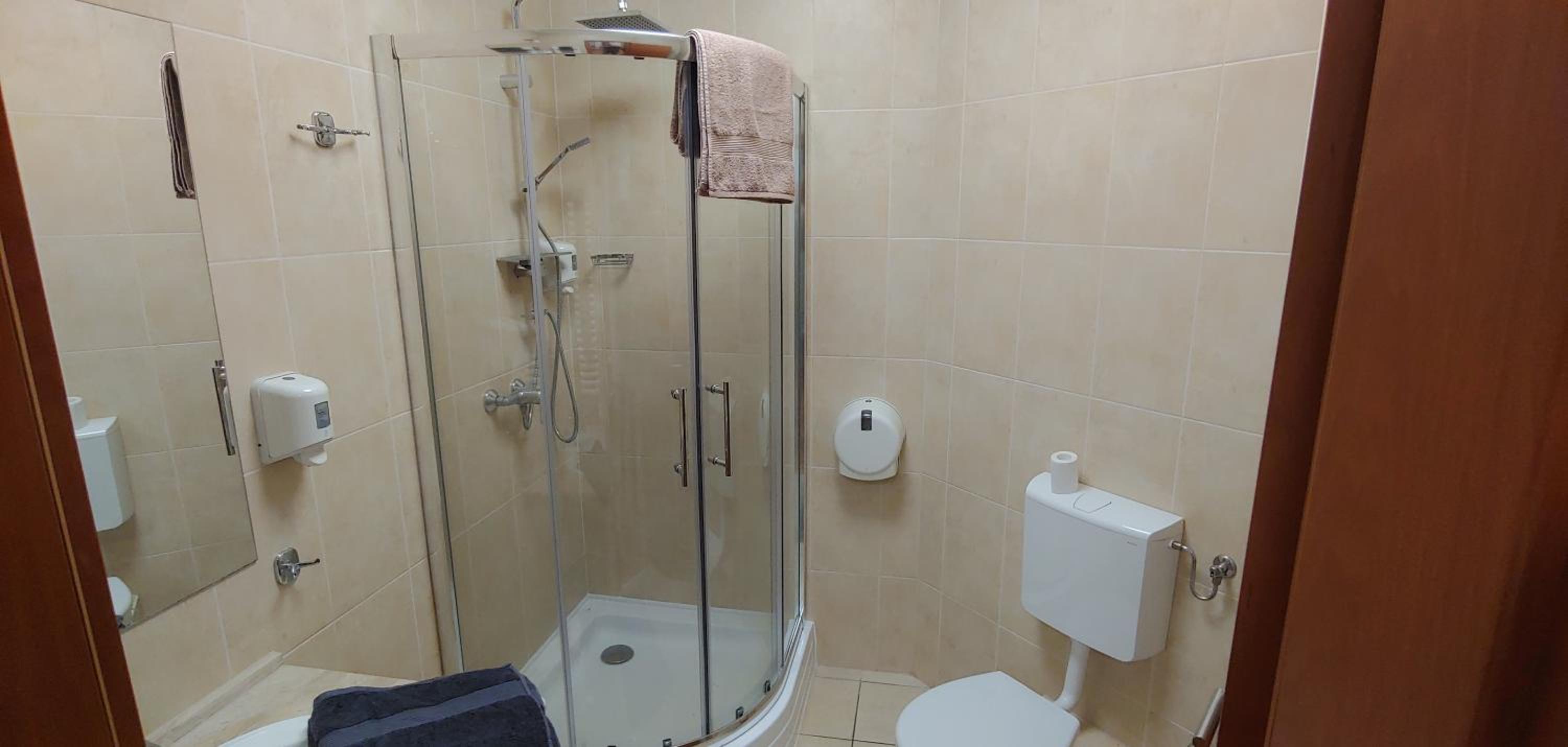 Panoráma Lux Wellness apartman
