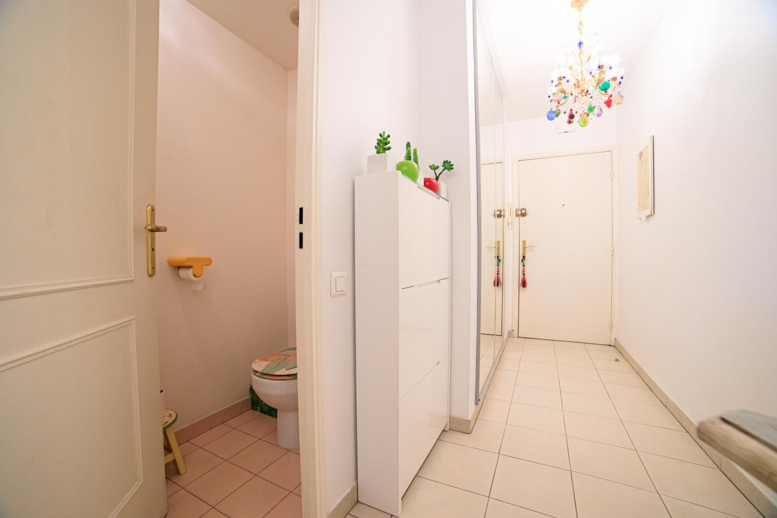 Appartement Les Allées photo 5