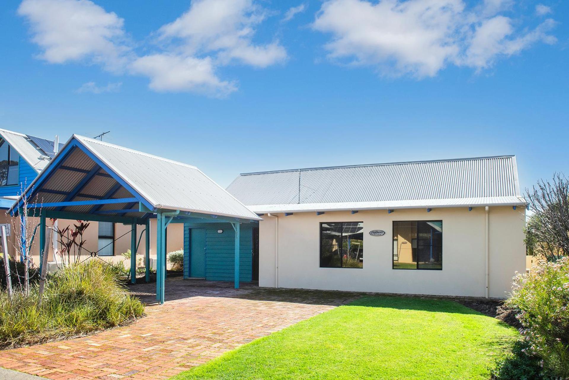 Dunsborough Beach Cottages