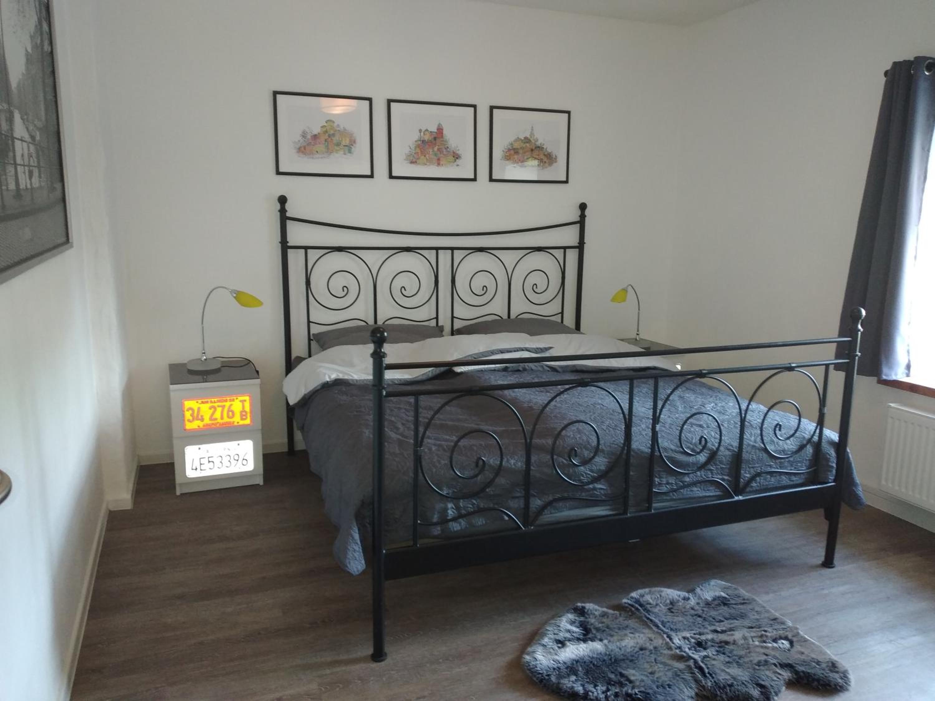 Burgapartment Felsenhäuschen